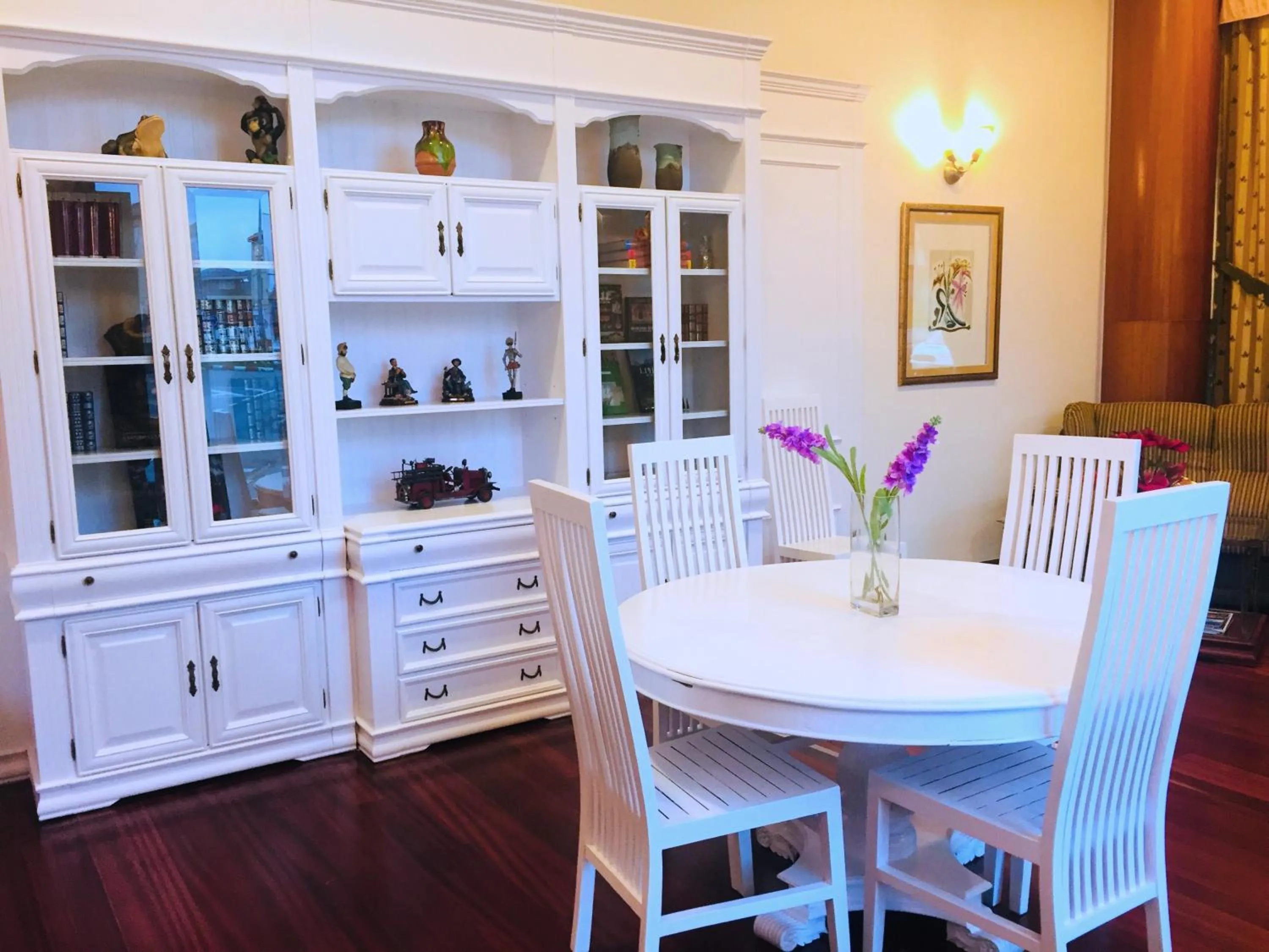 Lounge or bar in Hotel Nueva Plaza