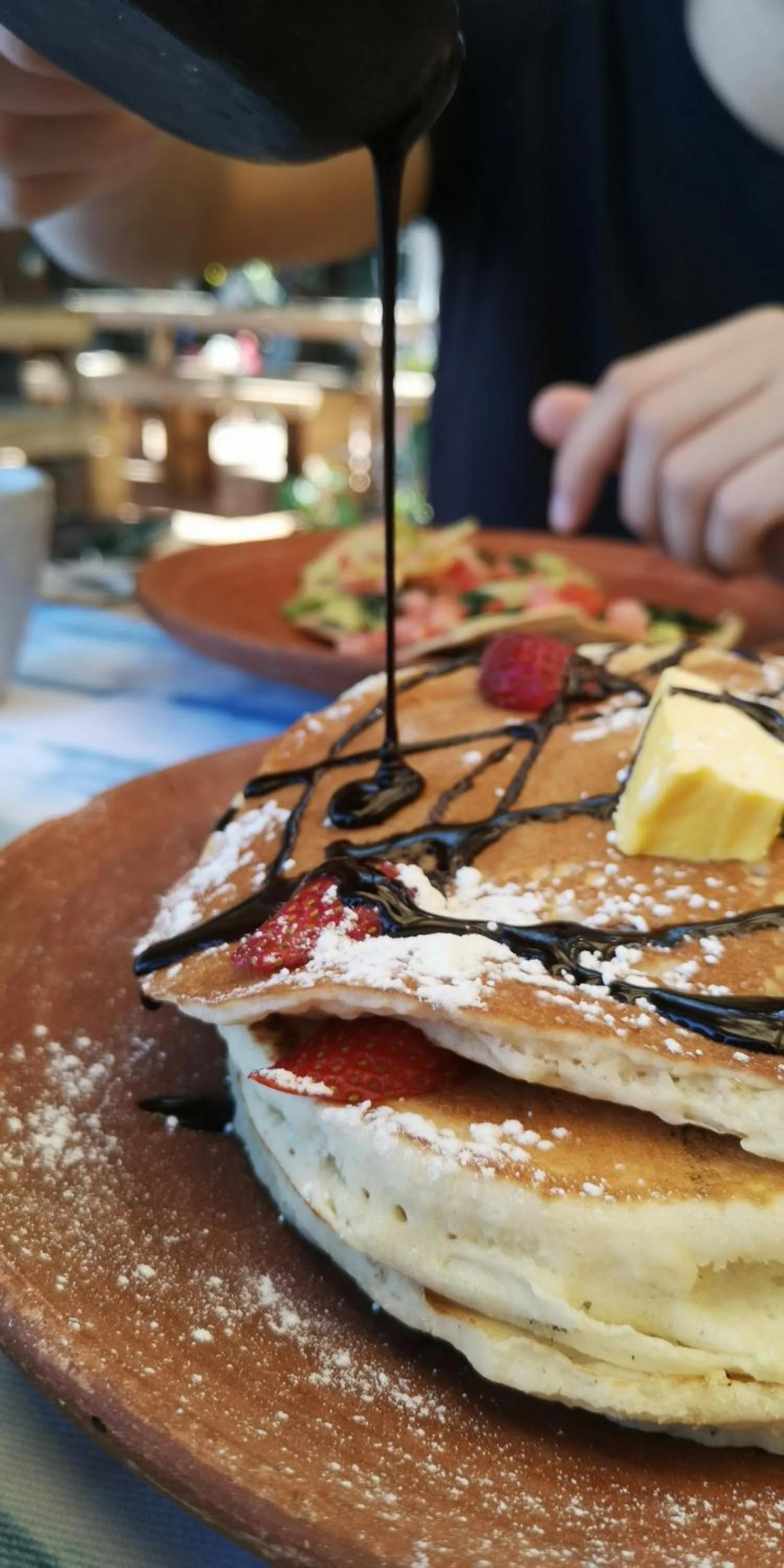 Breakfast in Casa 1800 Suchitoto Boutique