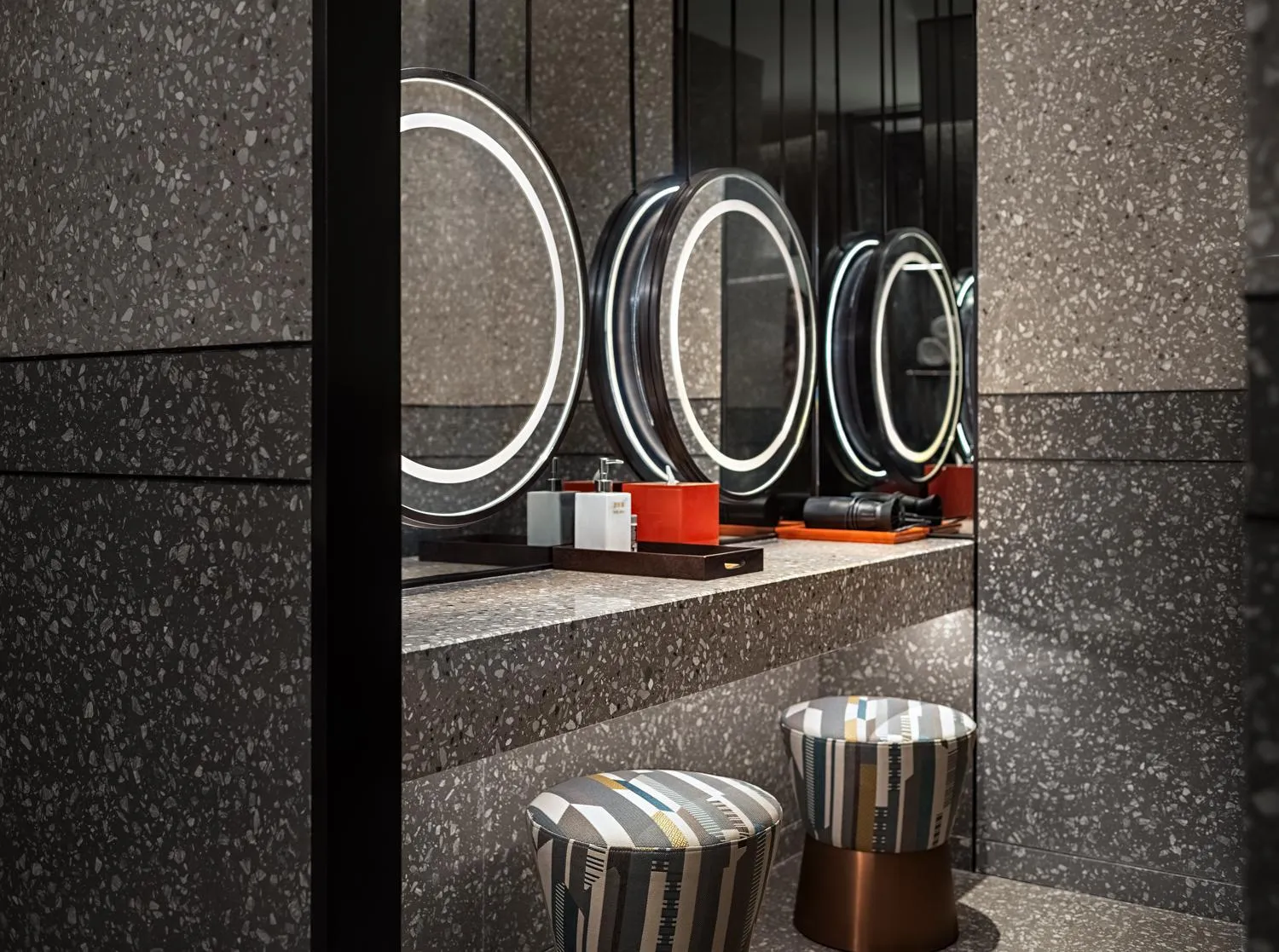 Fitness centre/facilities in Renaissance Shanghai Hongqiao