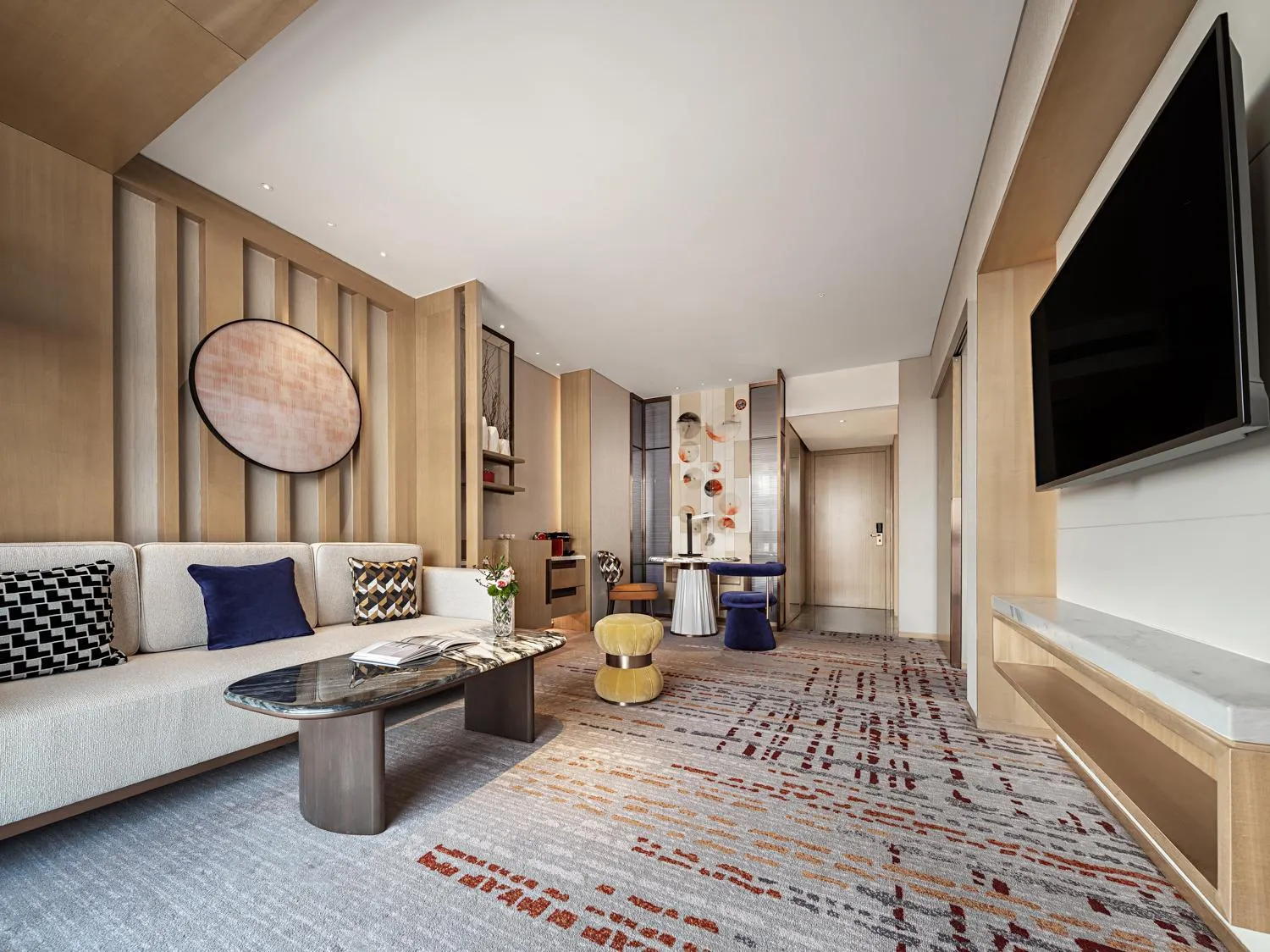 Renaissance Shanghai Hongqiao