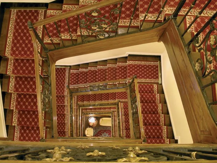 Other in Hotel La Lumiere Di Piazza Di Spagna