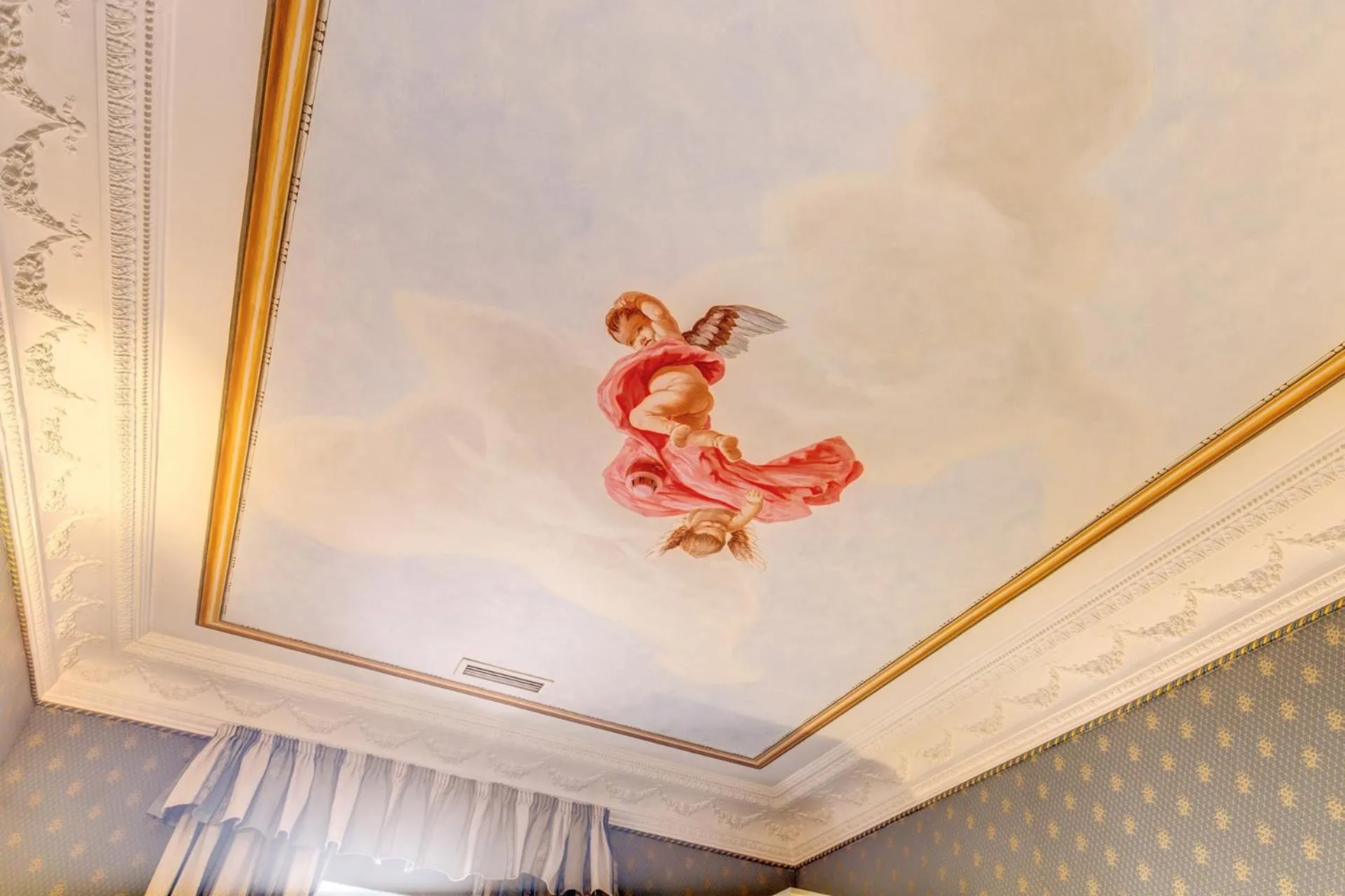 Hotel La Lumiere Di Piazza Di Spagna