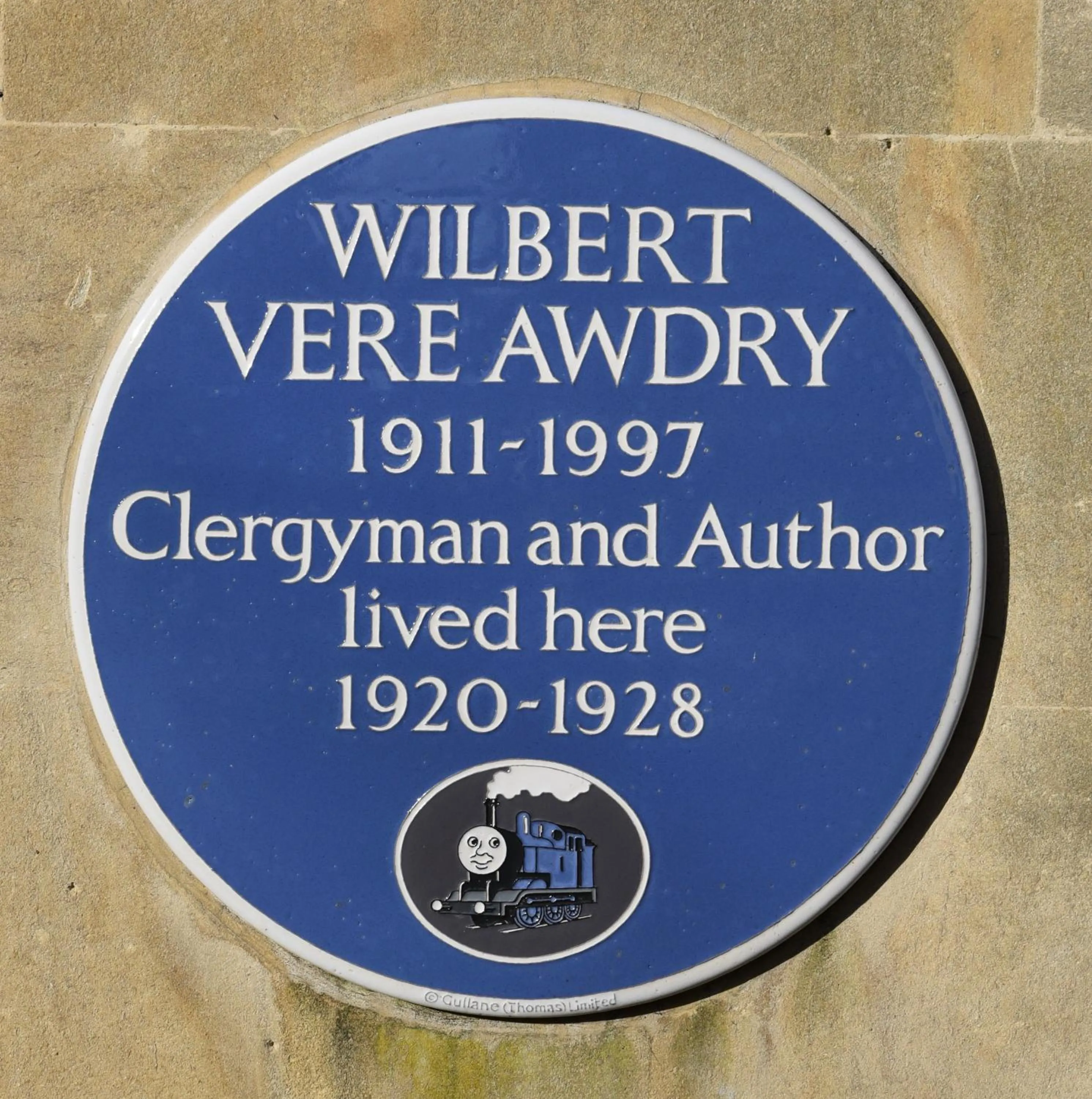 Decorative detail in Lorne House Bed & Breakfast