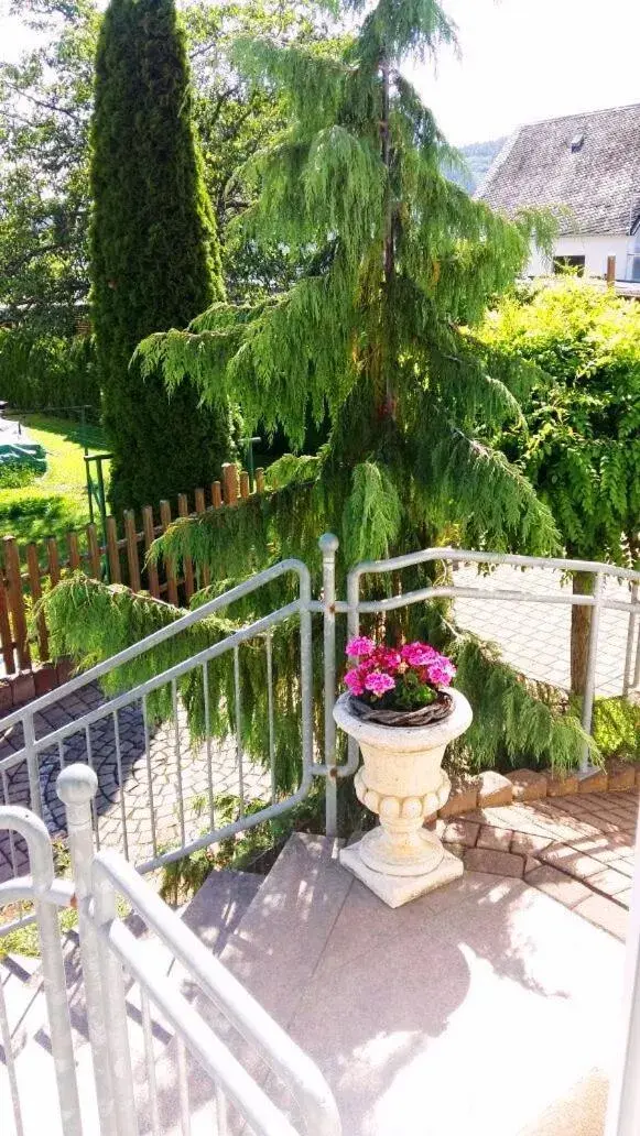 Ferienwohnung Eigner Ferienwohnung Eigner