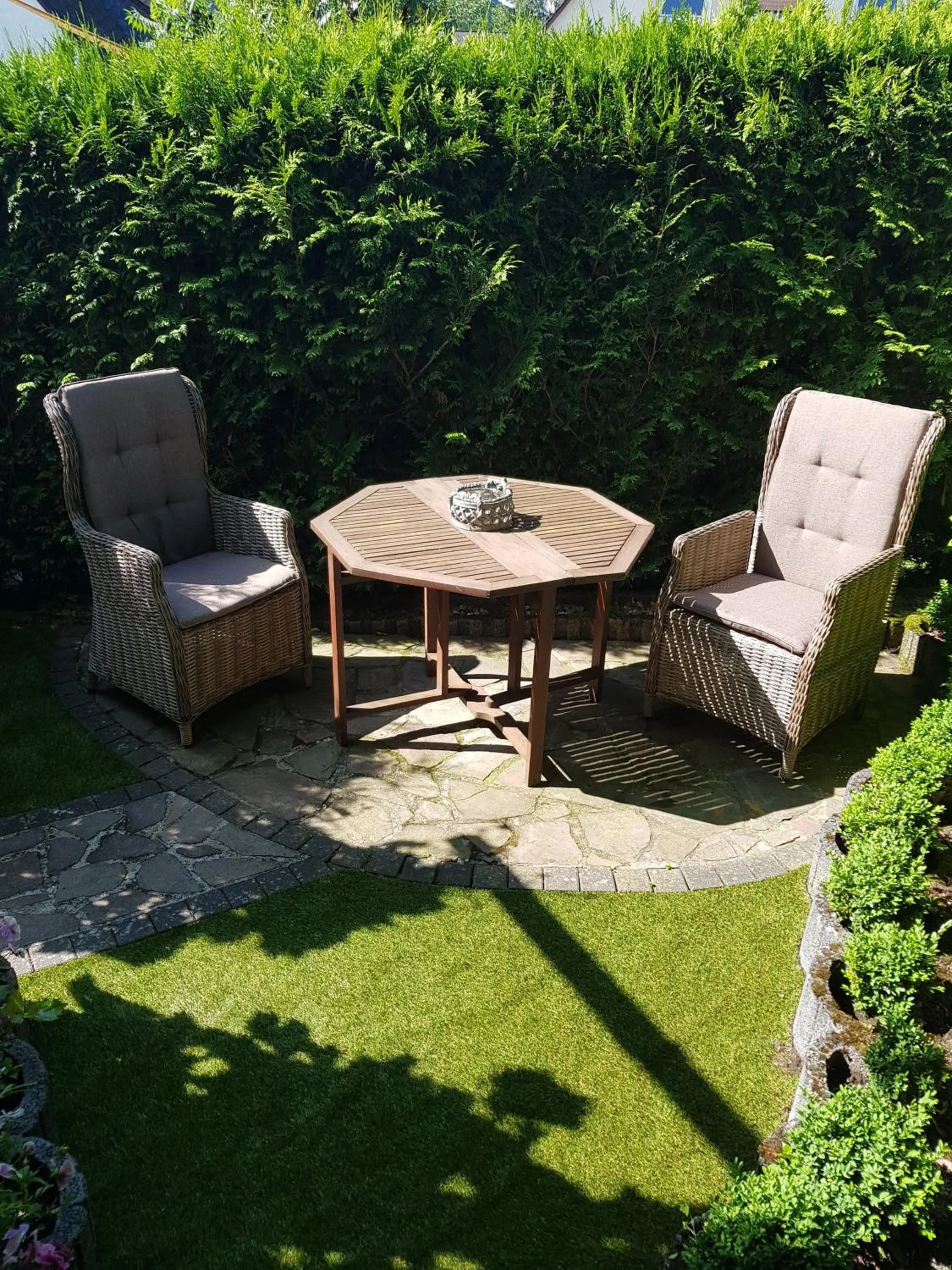 Ferienwohnung Eigner