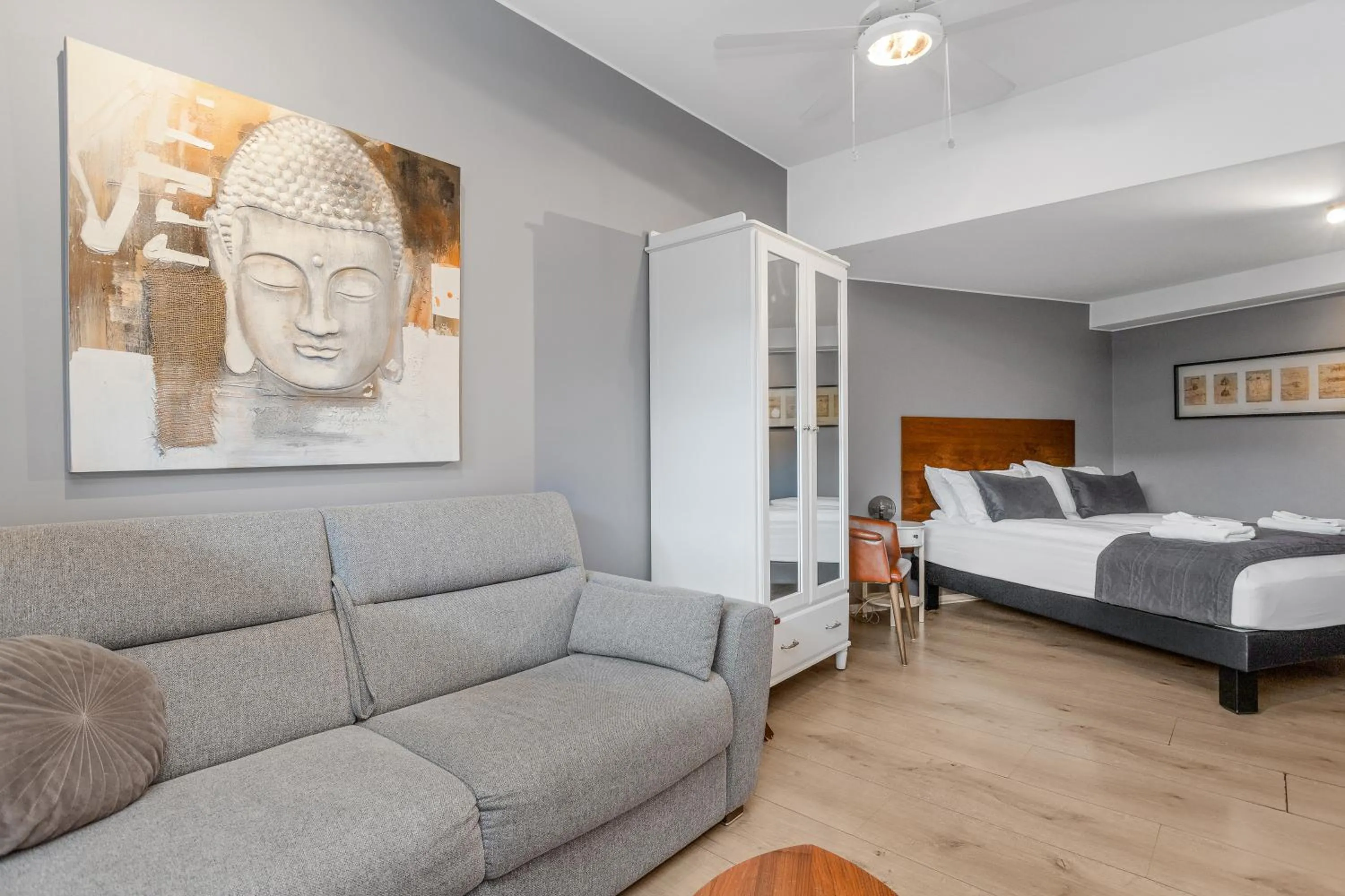 Skolo Reykjavik Apartments