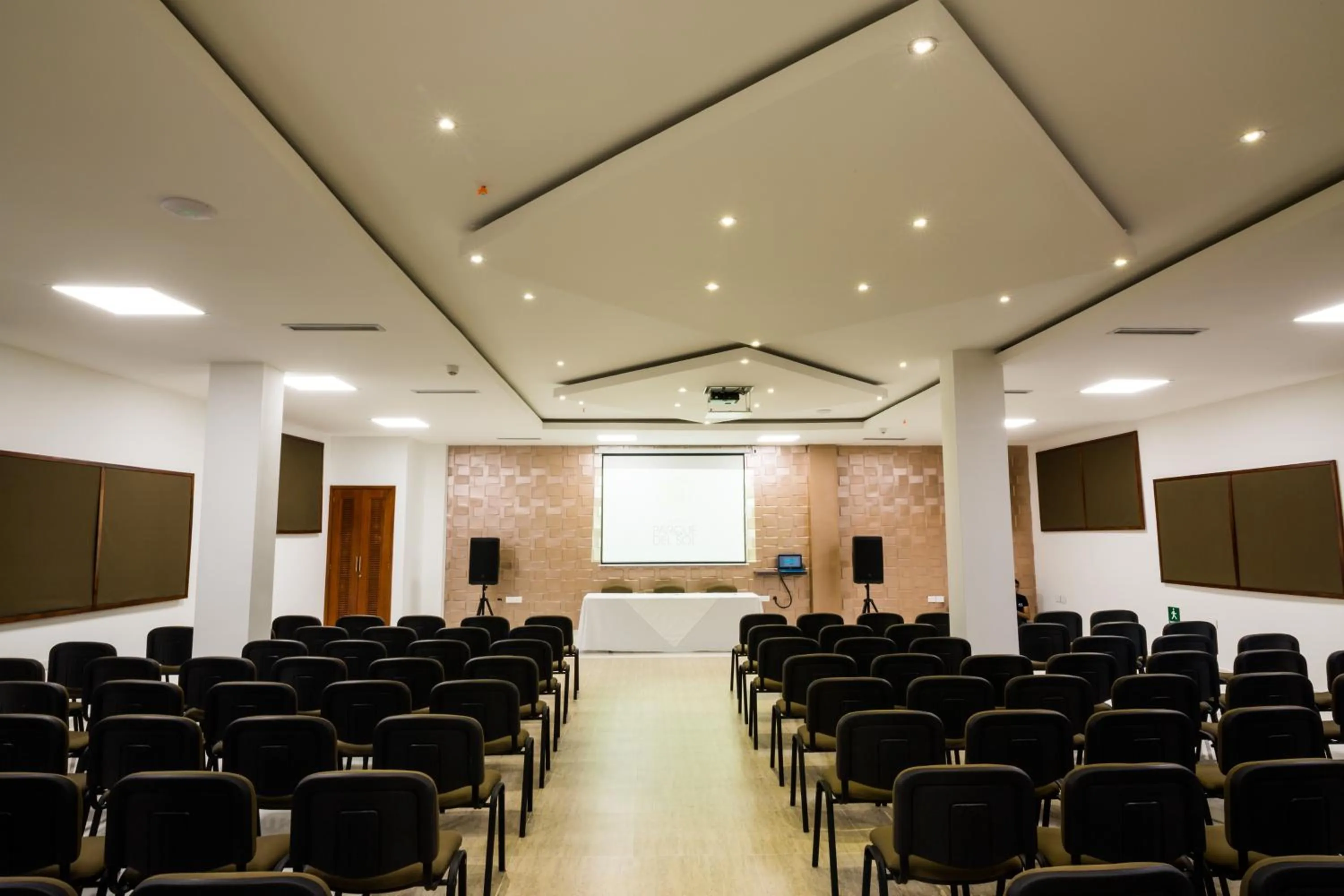 Meeting/conference room in Hotel Parque Del Sol