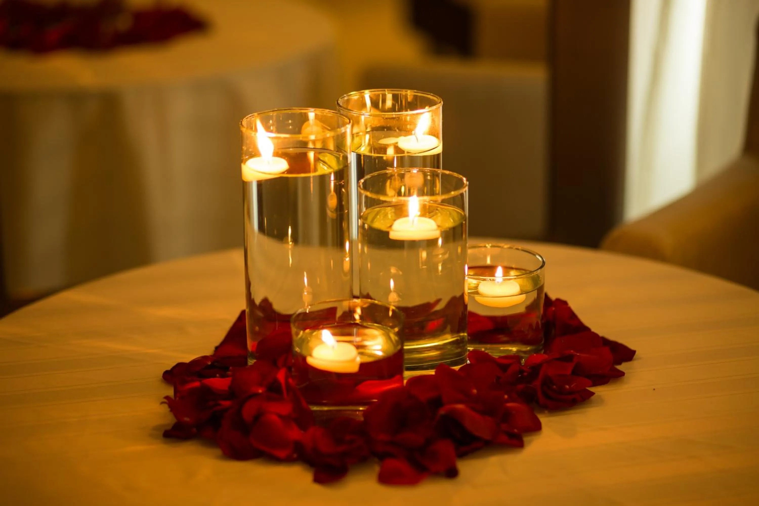 wedding in Hotel Parque Del Sol