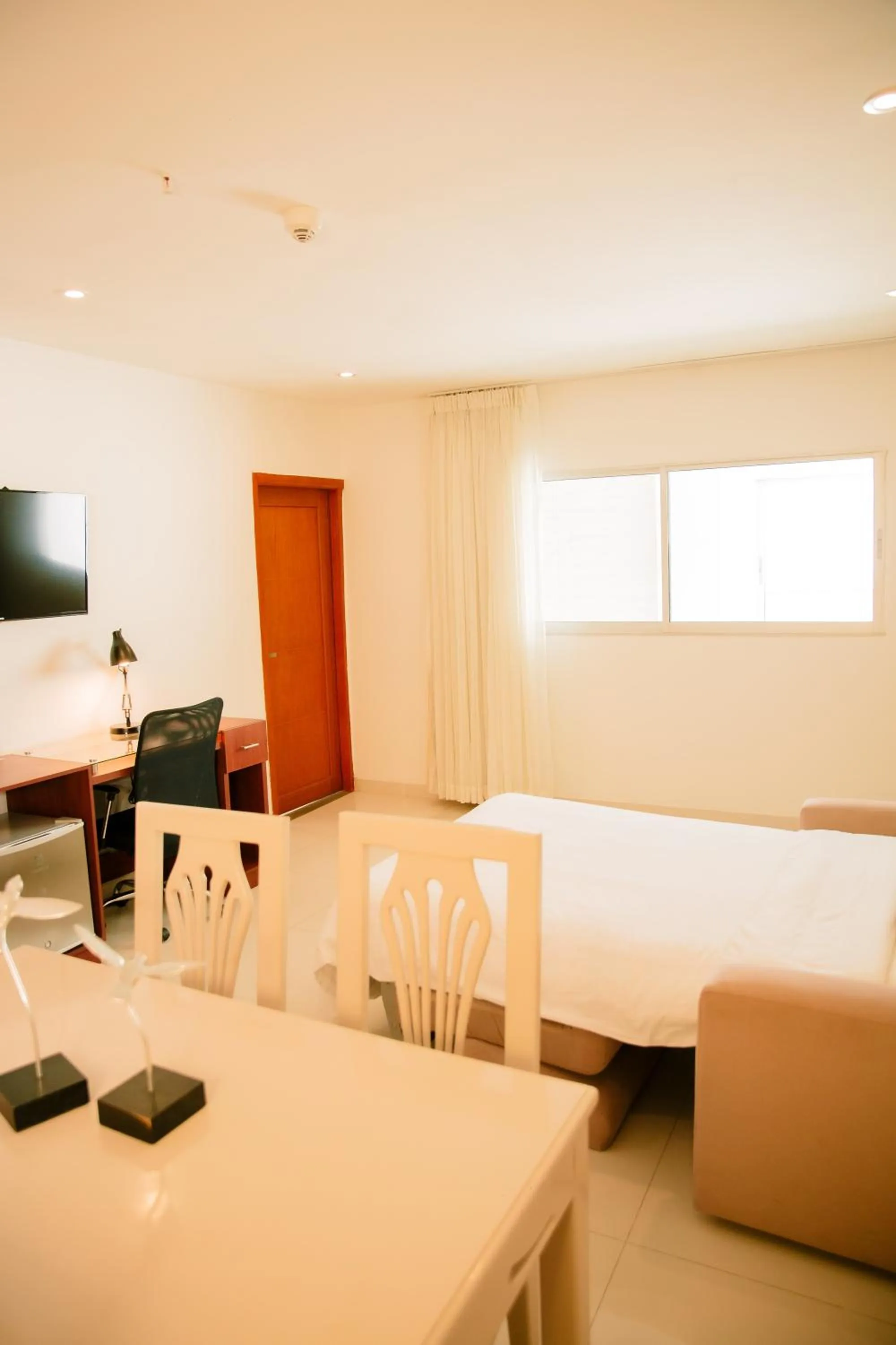 Hotel Parque Del Sol