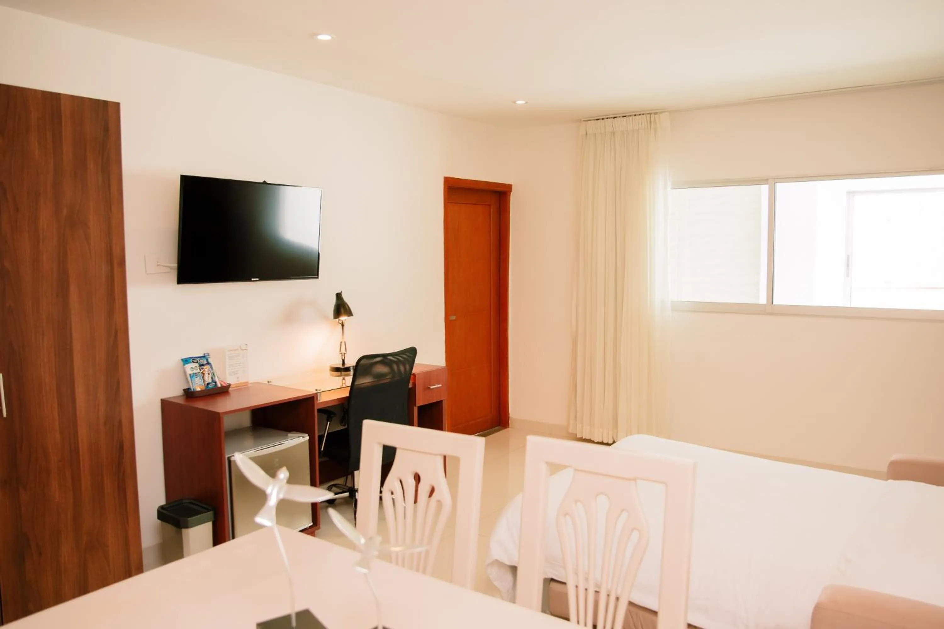 Hotel Parque Del Sol