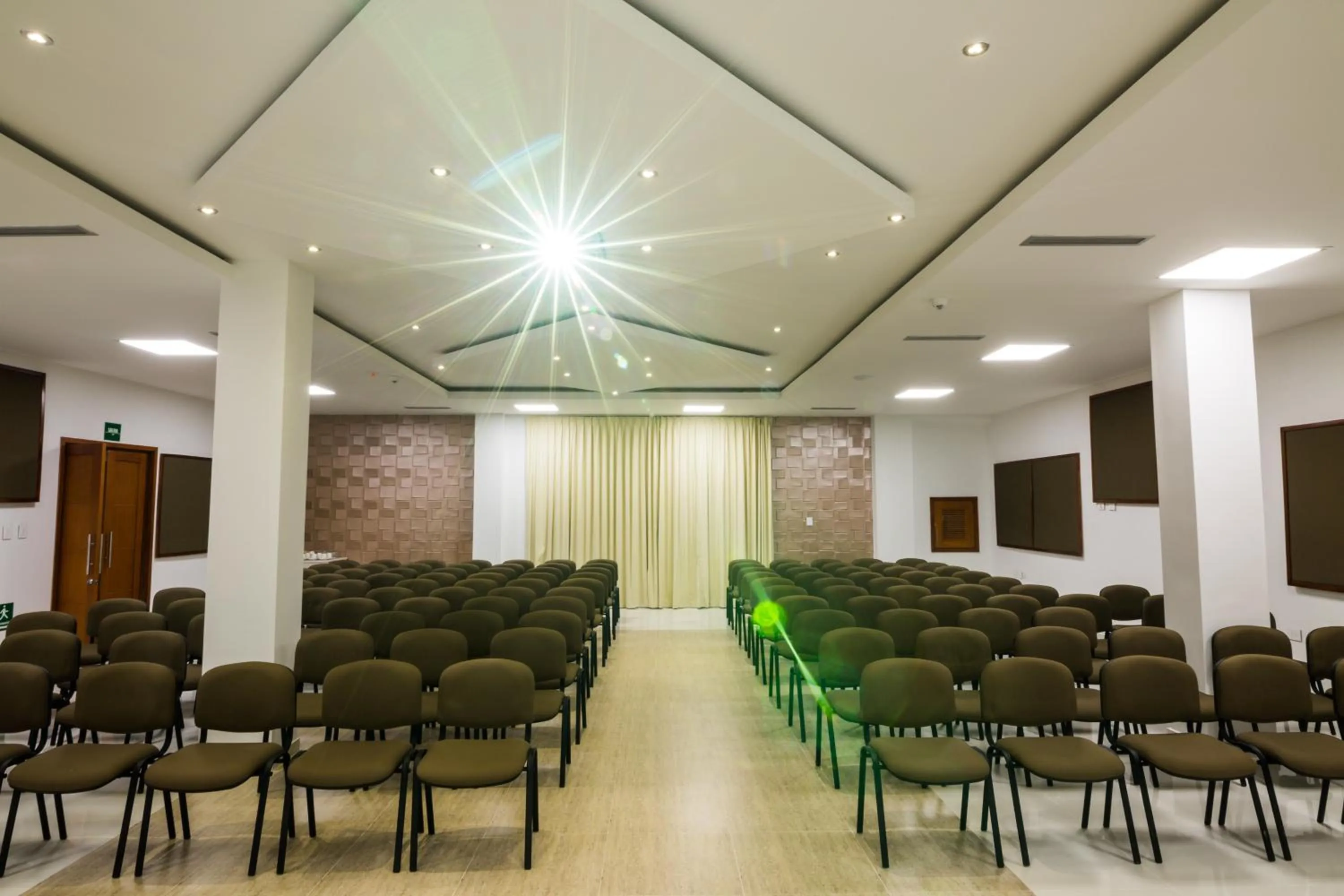 Meeting/conference room in Hotel Parque Del Sol