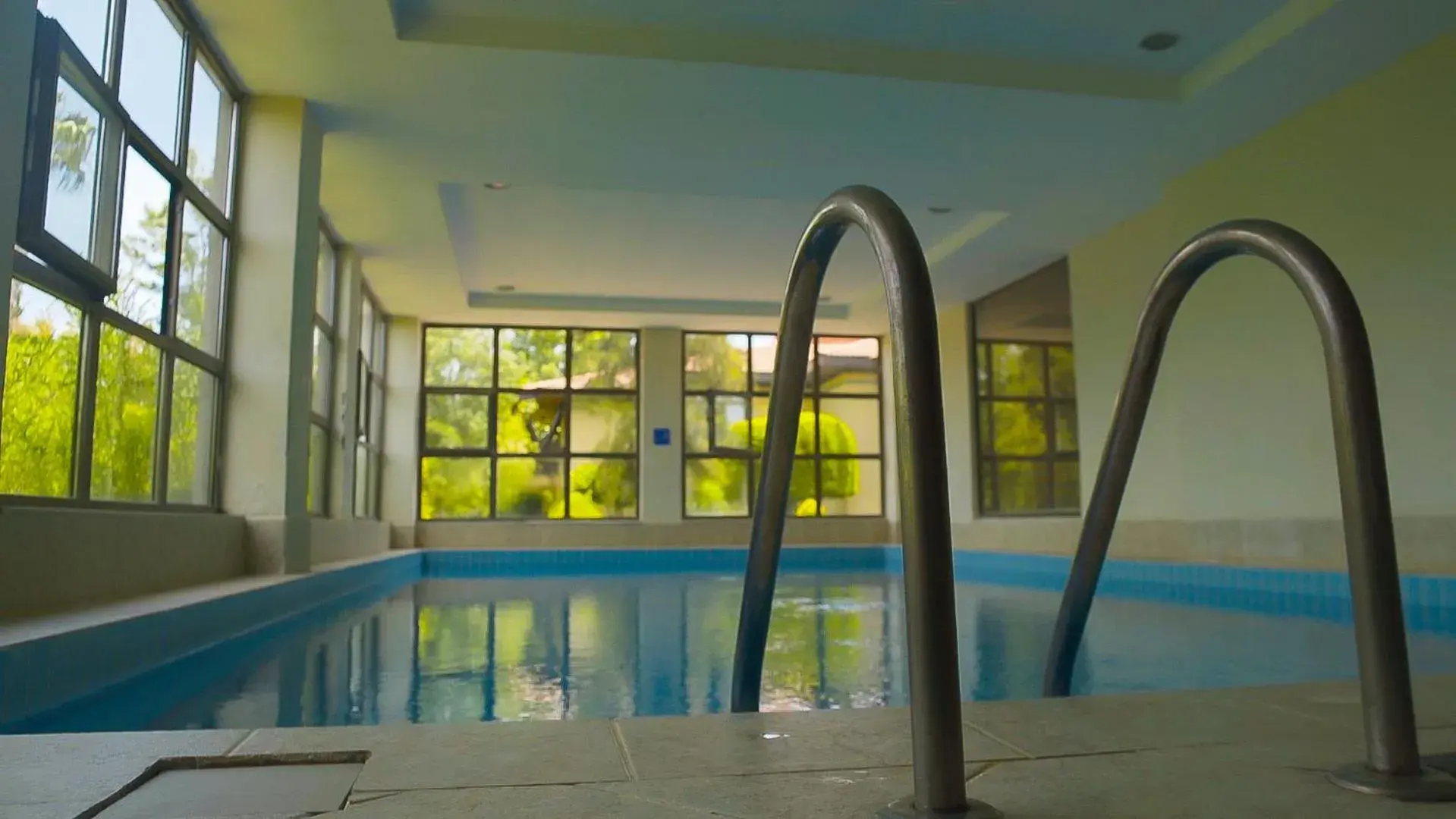 Swimming Pool in Club Hotel Felicia Village