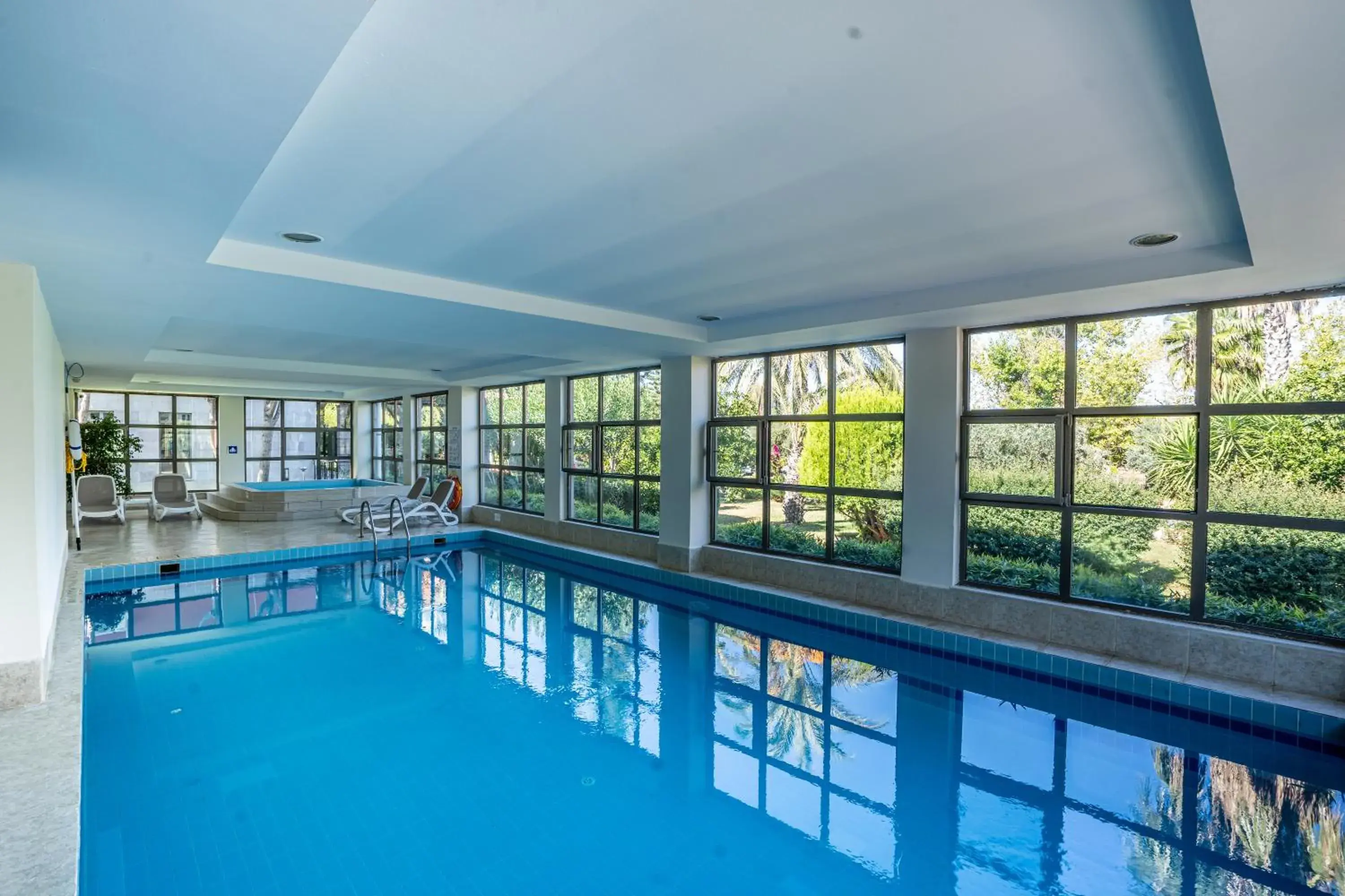 Swimming Pool in Club Hotel Felicia Village