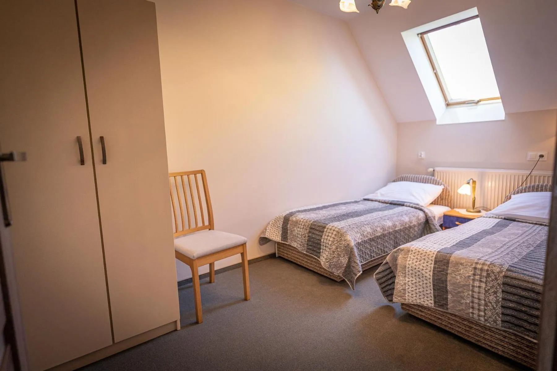 Bed in Osada Koszałkowo Wieżyca