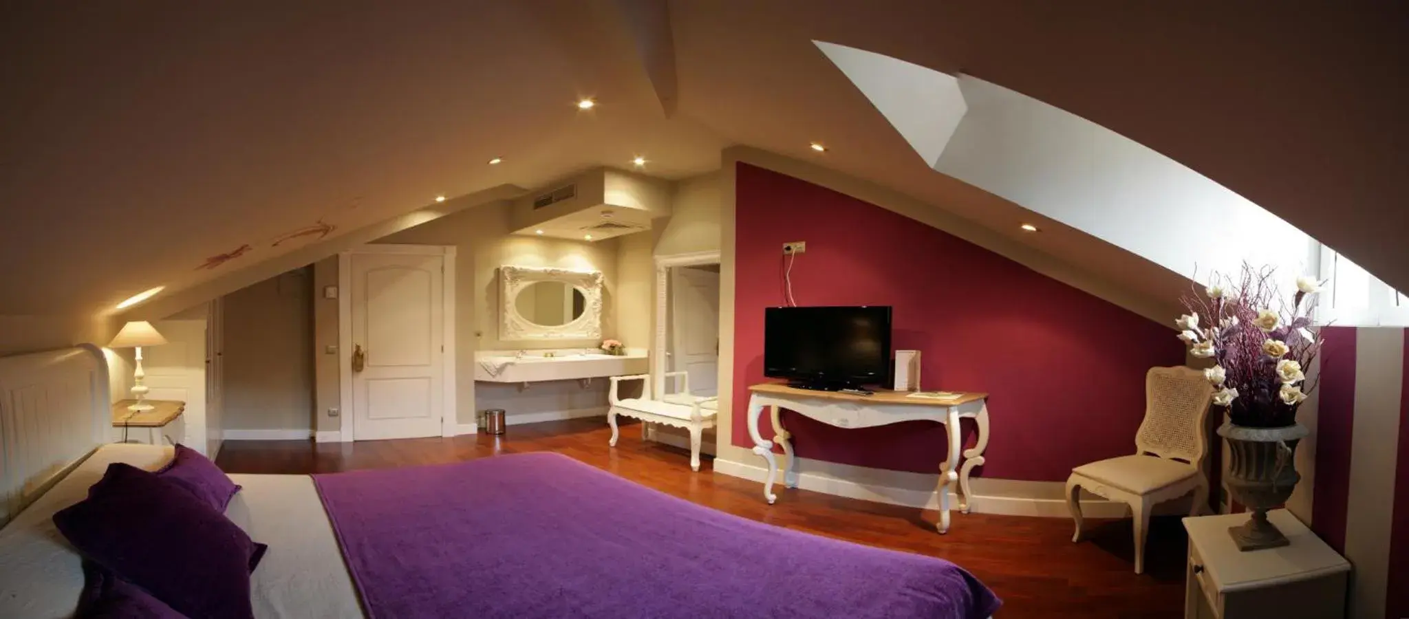 Casón de la Marquesa Casón de la Marquesa