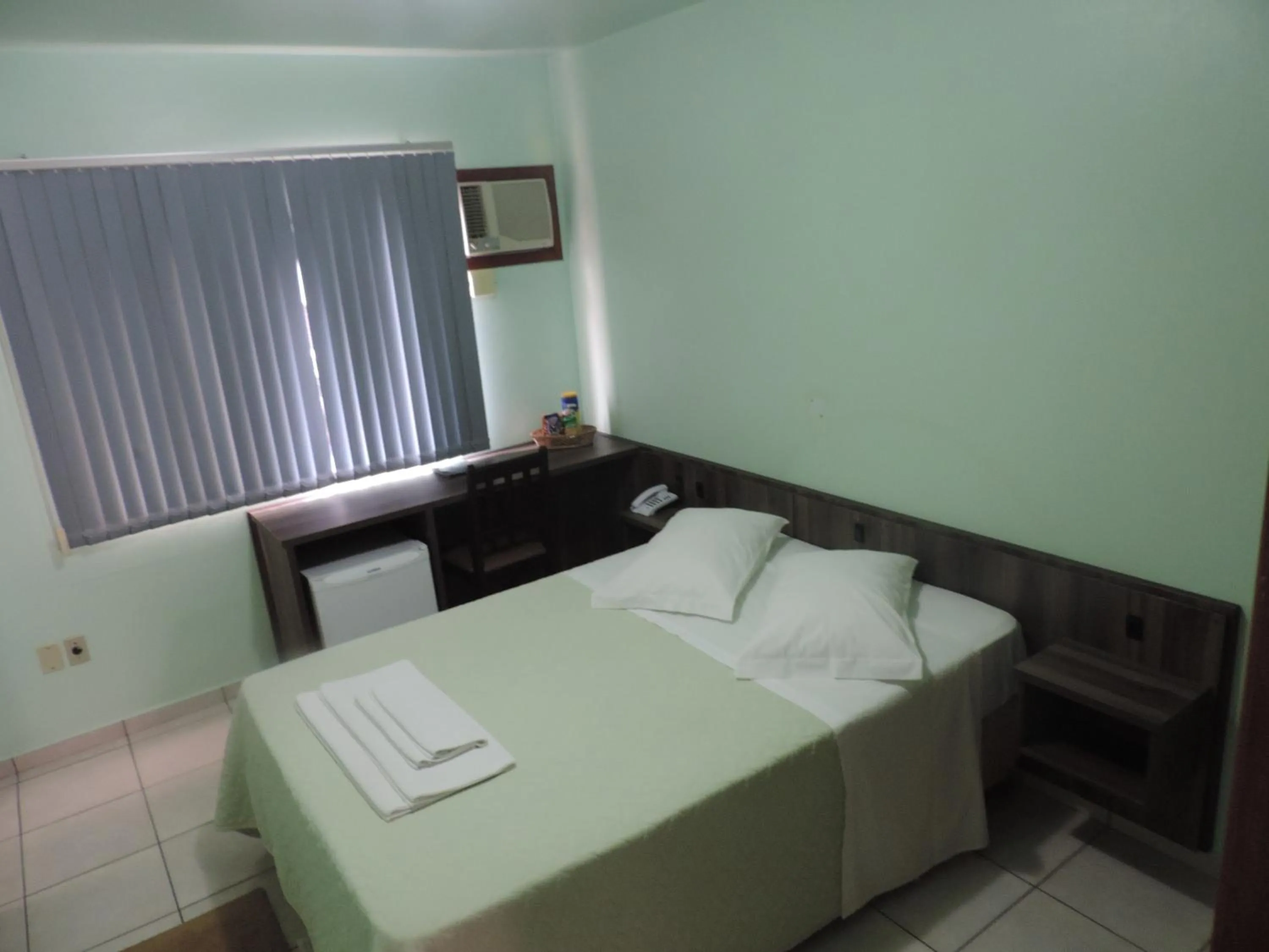 Photo of the whole room, Bed in Hotel Demarchi