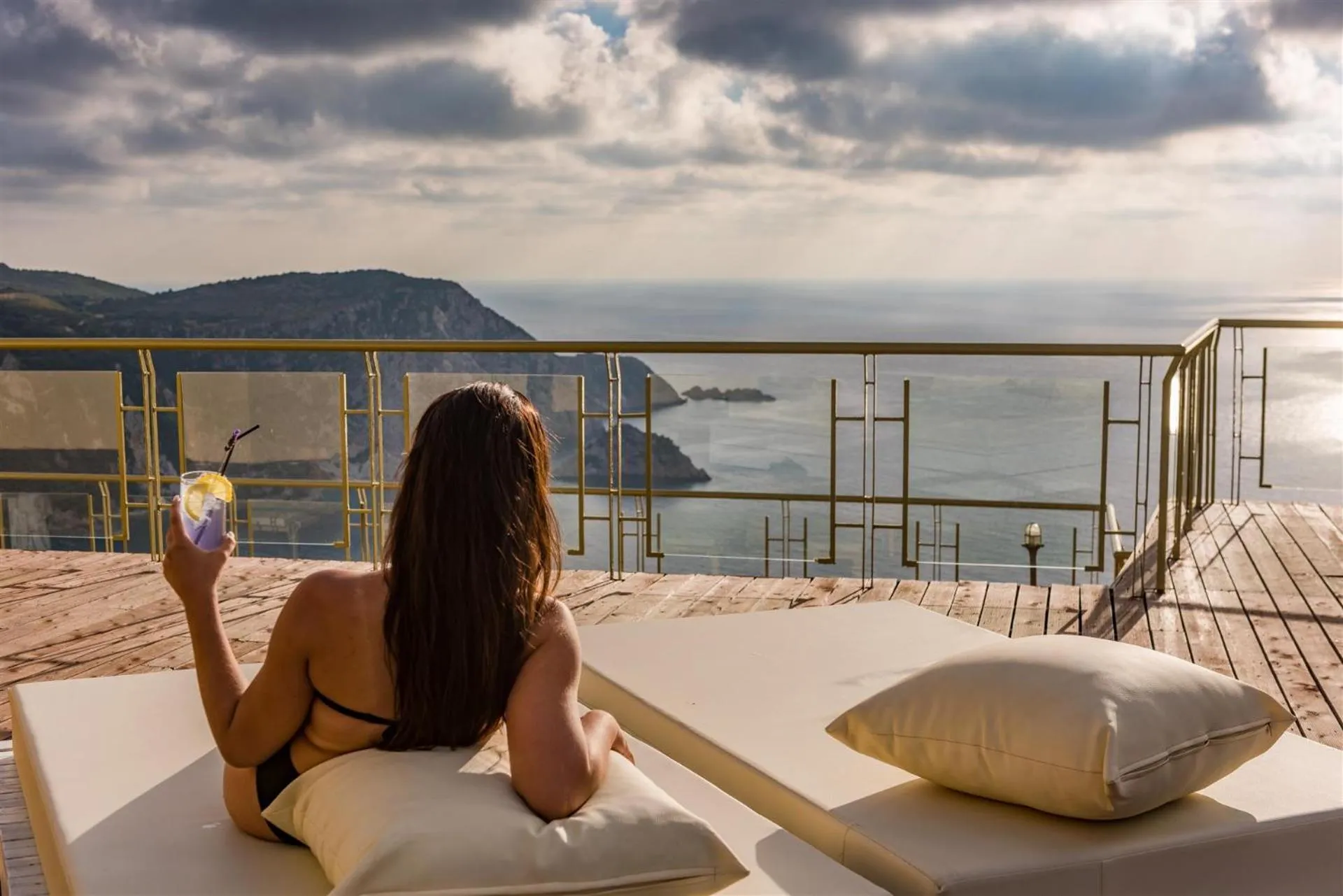 Petani Bay Hotel - Adults Only