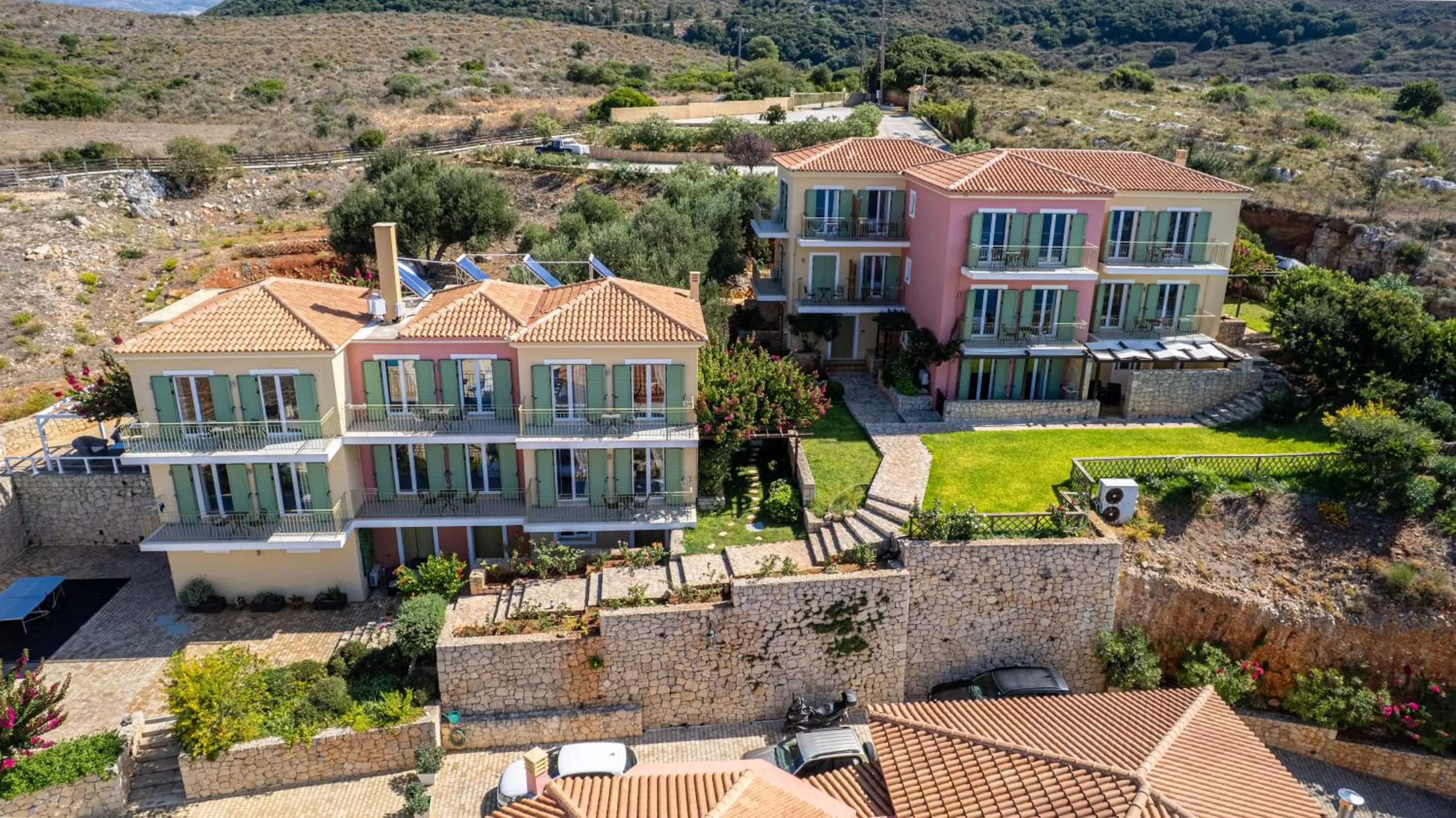 Petani Bay Hotel - Adults Only