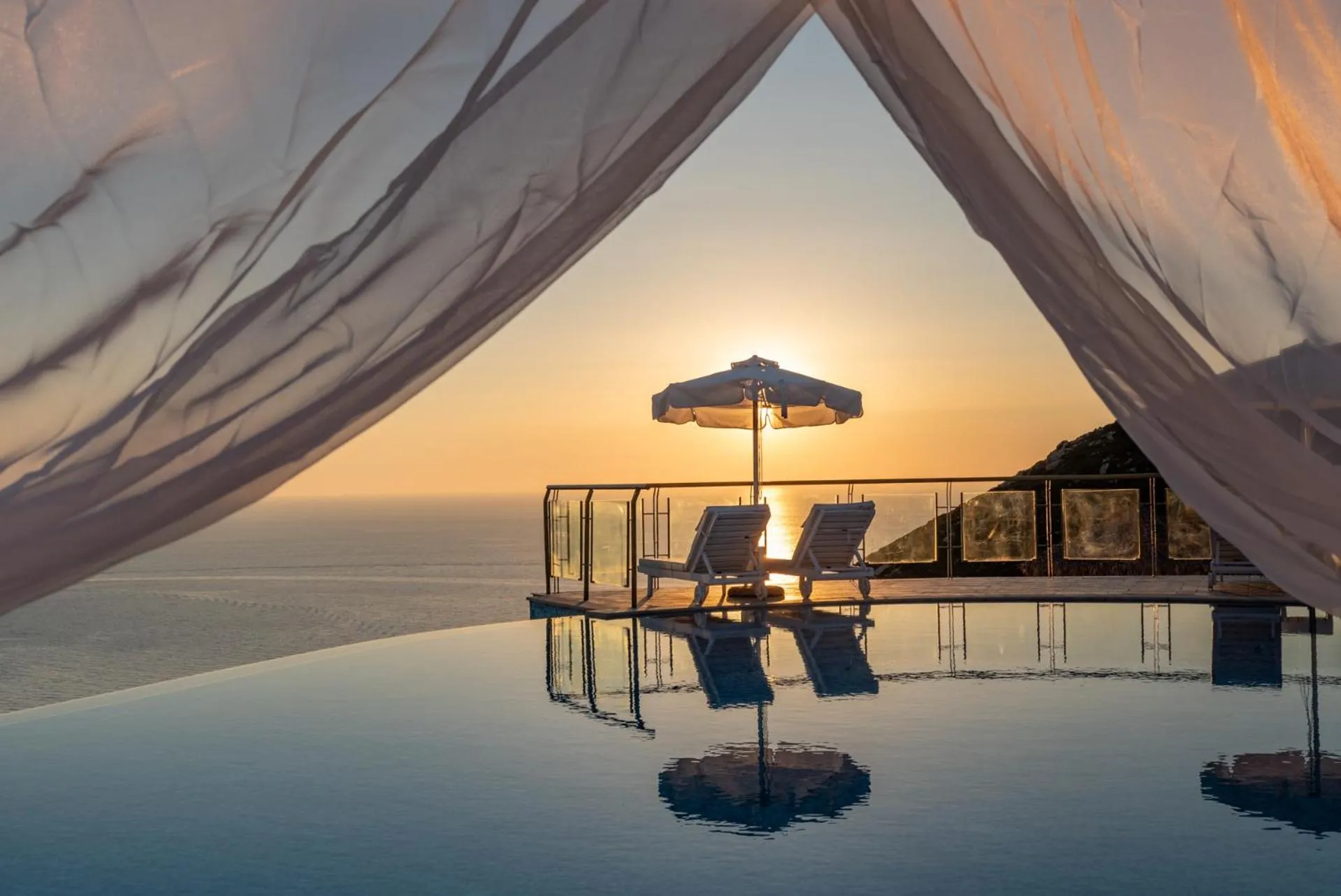 Petani Bay Hotel - Adults Only