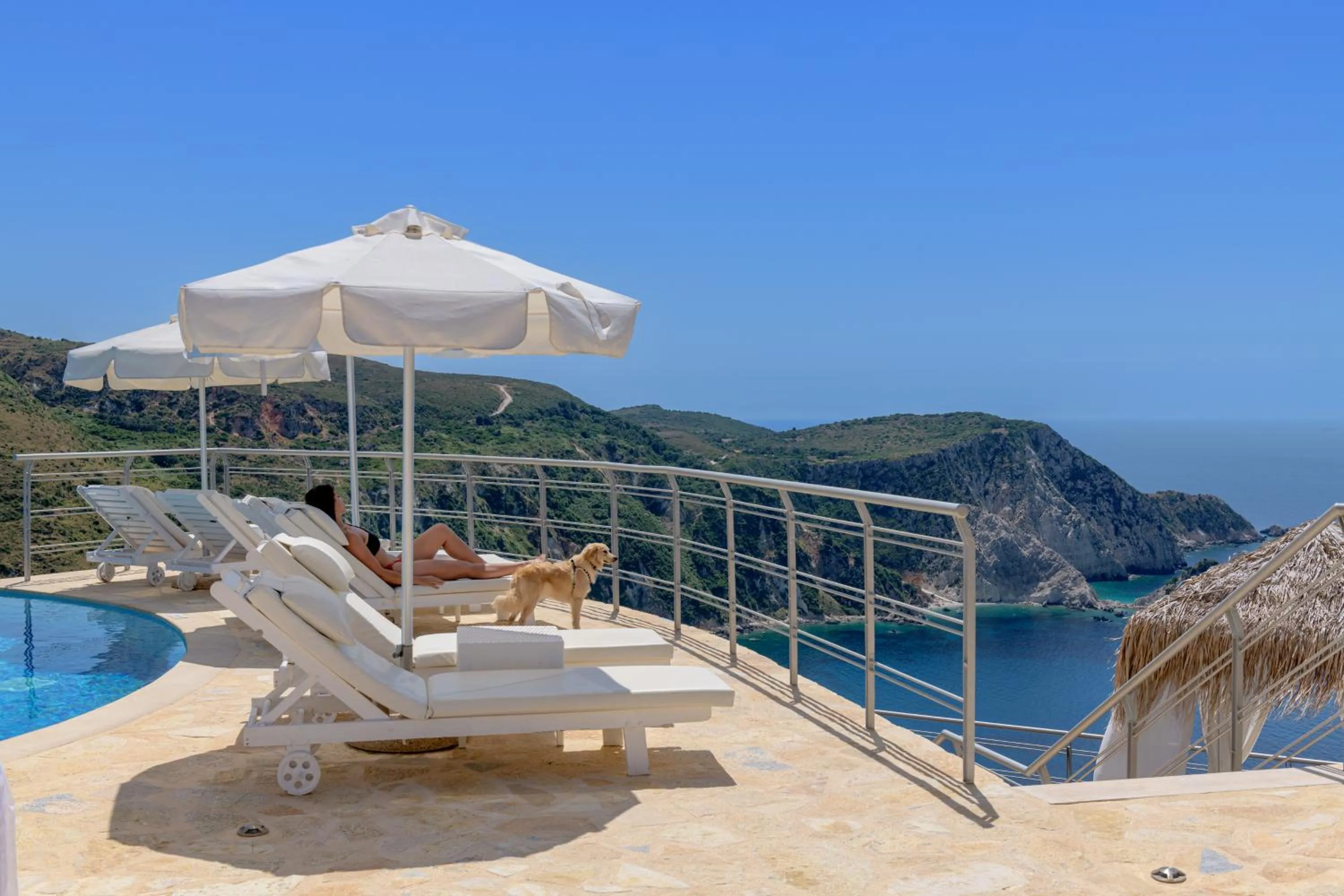 Petani Bay Hotel - Adults Only