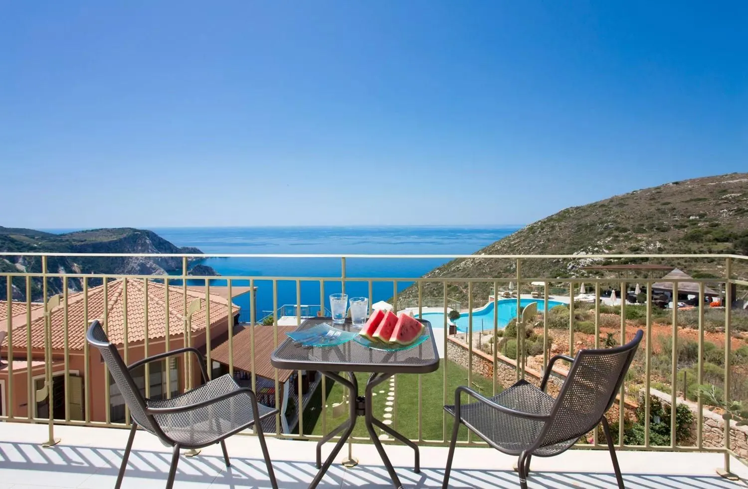 Petani Bay Hotel - Adults Only