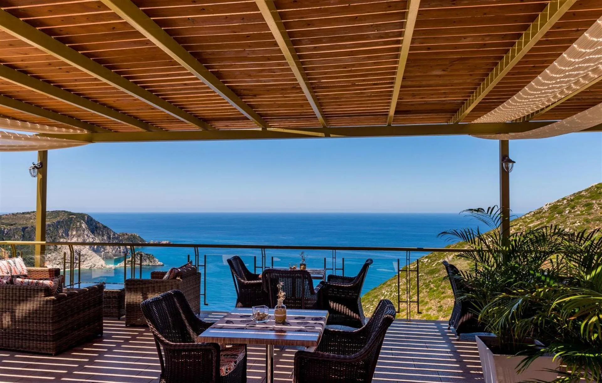 Petani Bay Hotel - Adults Only