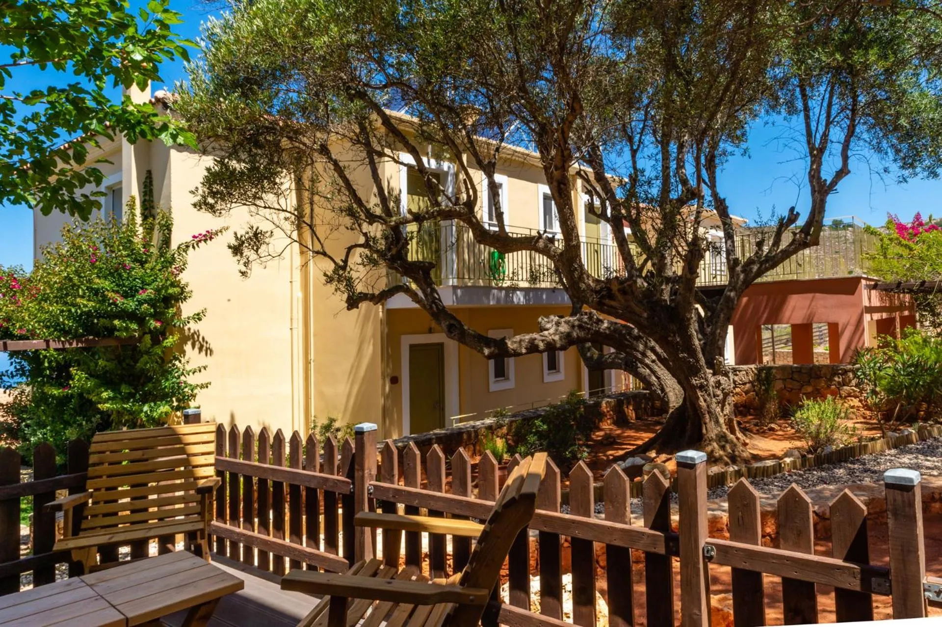 Petani Bay Hotel - Adults Only