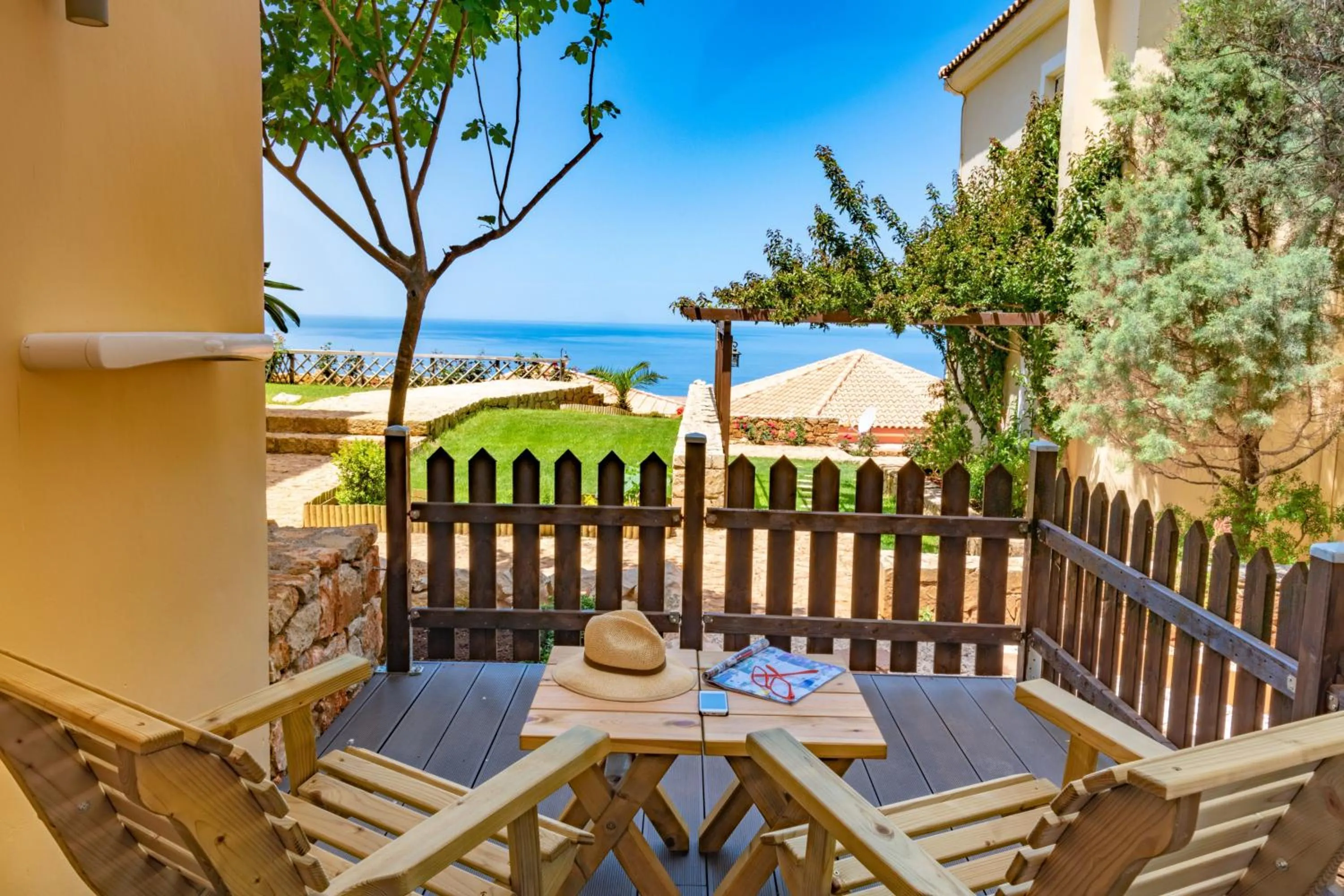 Petani Bay Hotel - Adults Only