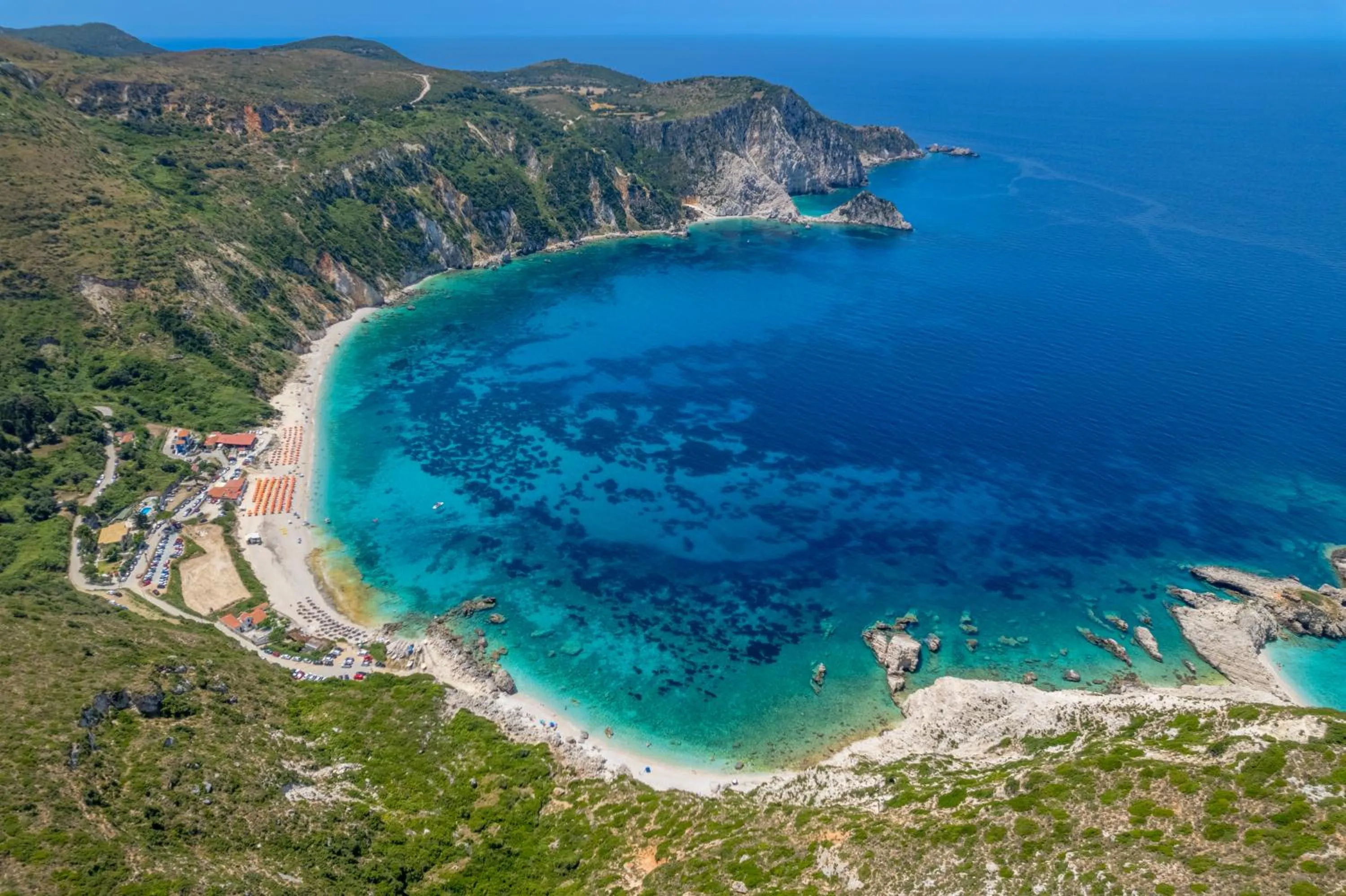 Petani Bay Hotel - Adults Only