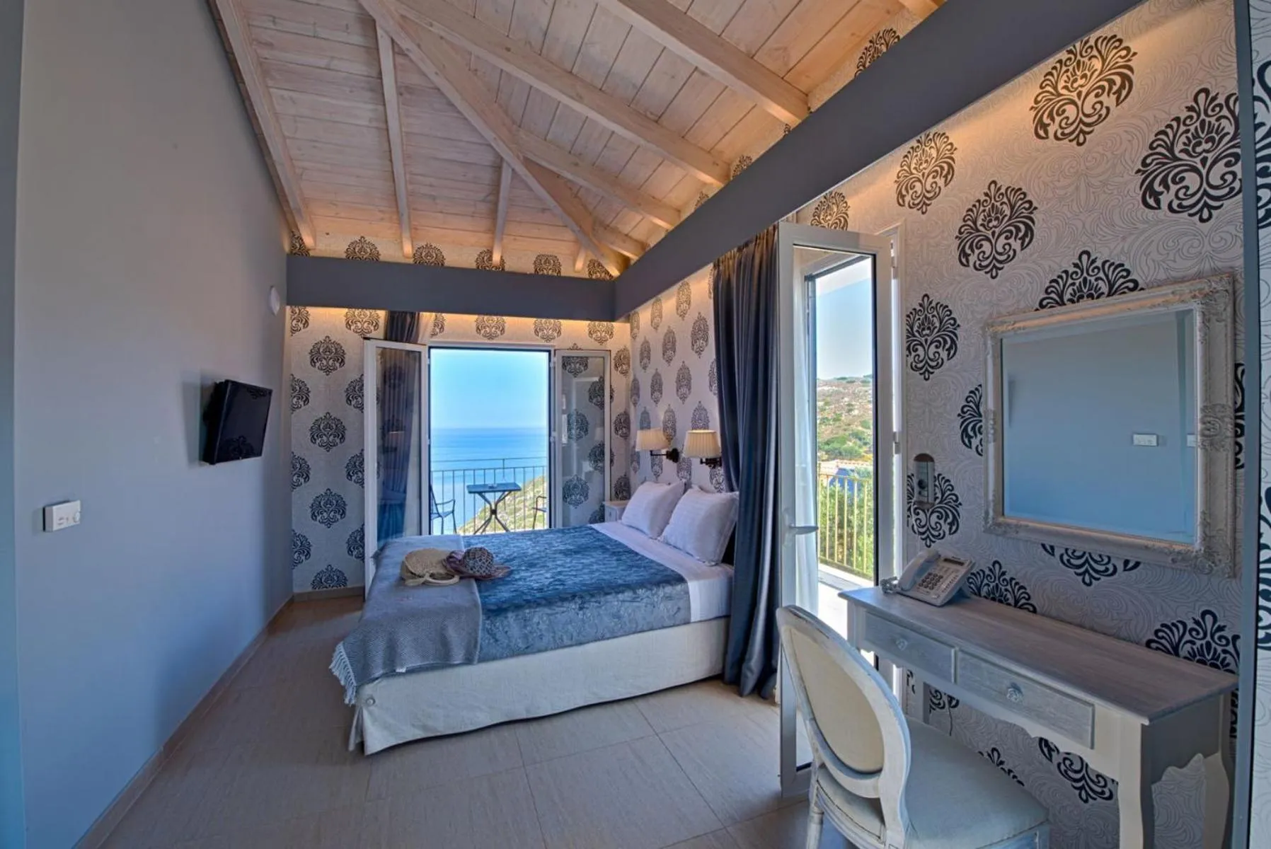 Petani Bay Hotel - Adults Only