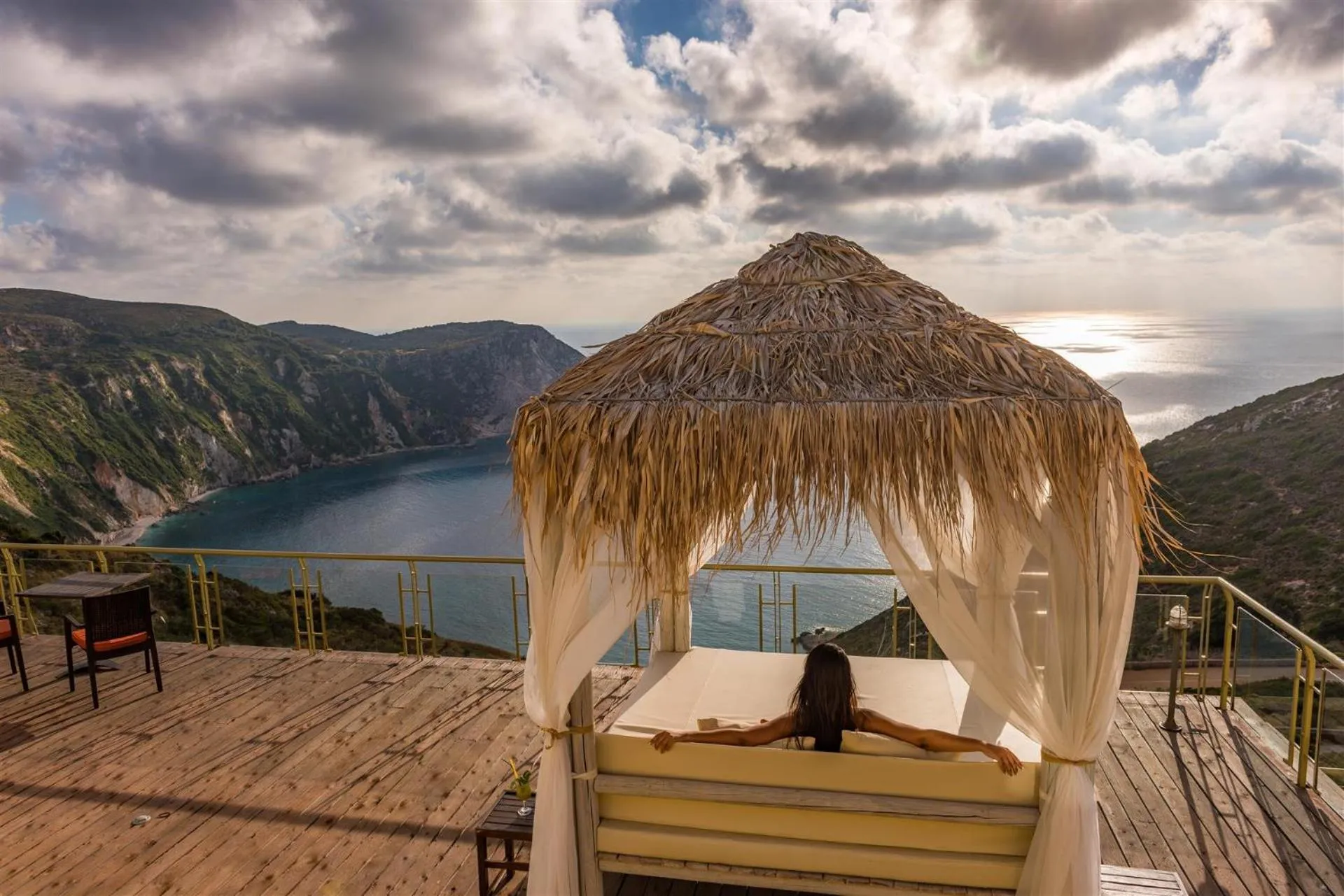 Petani Bay Hotel - Adults Only