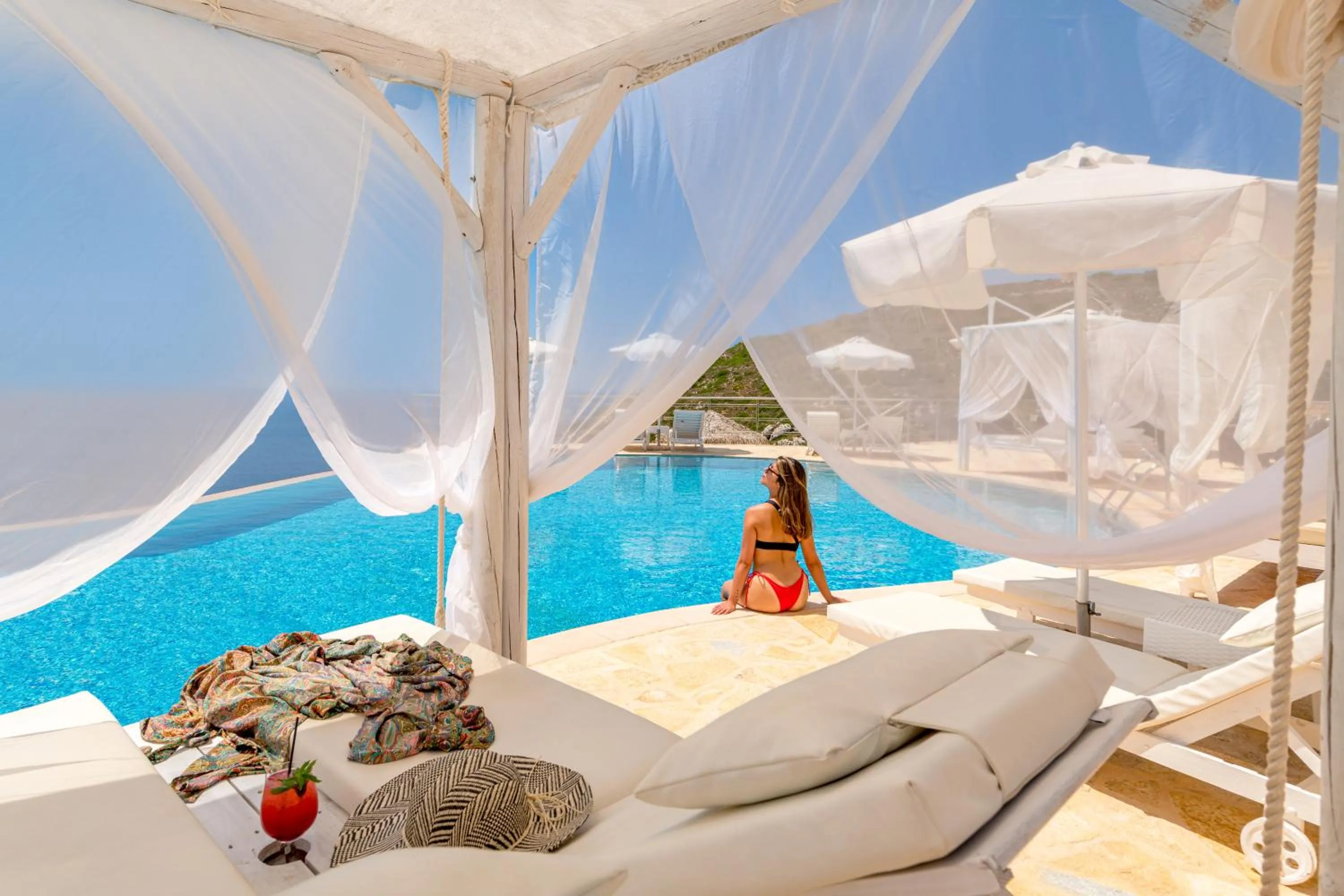 Petani Bay Hotel - Adults Only