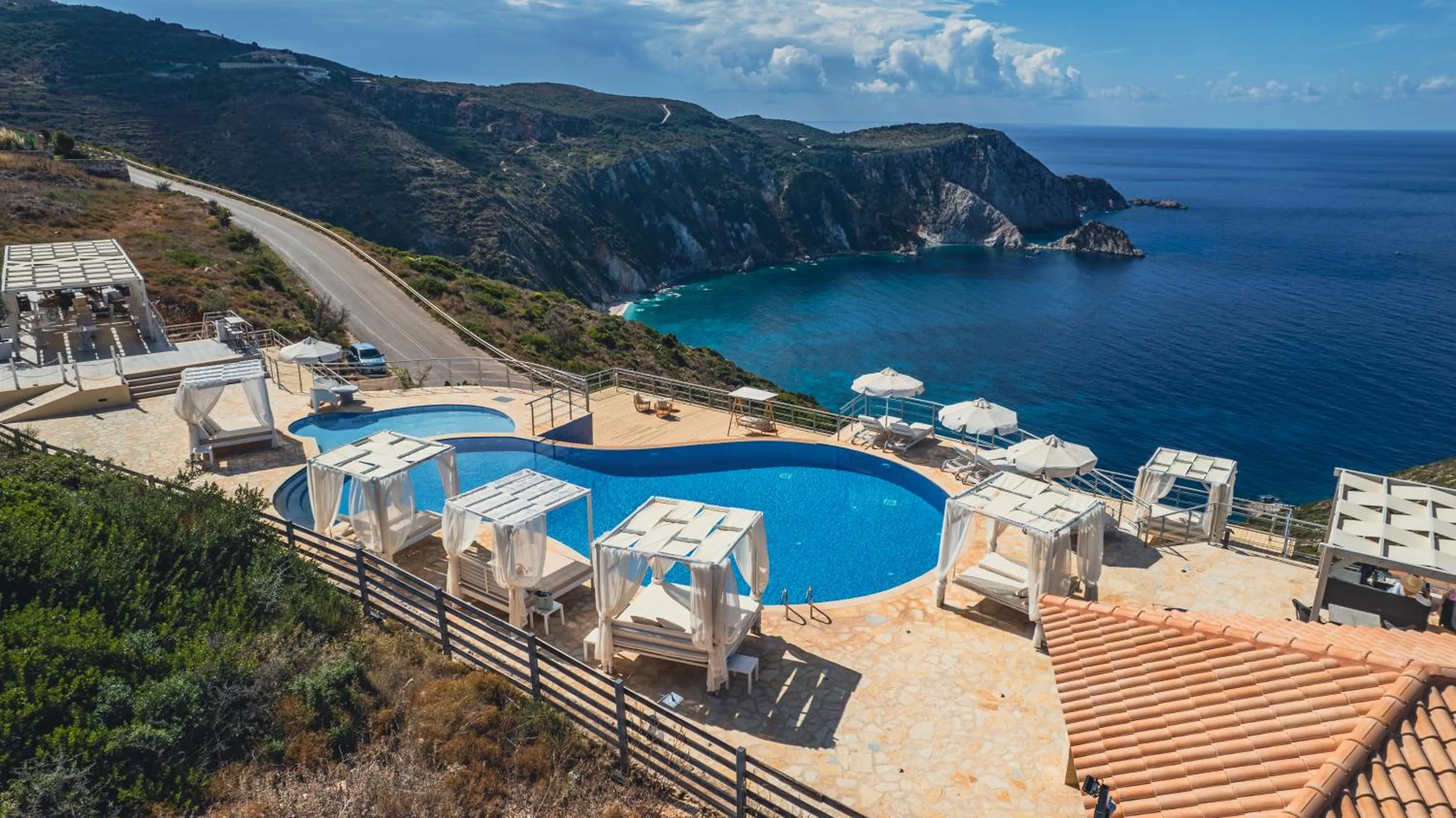 Petani Bay Hotel - Adults Only