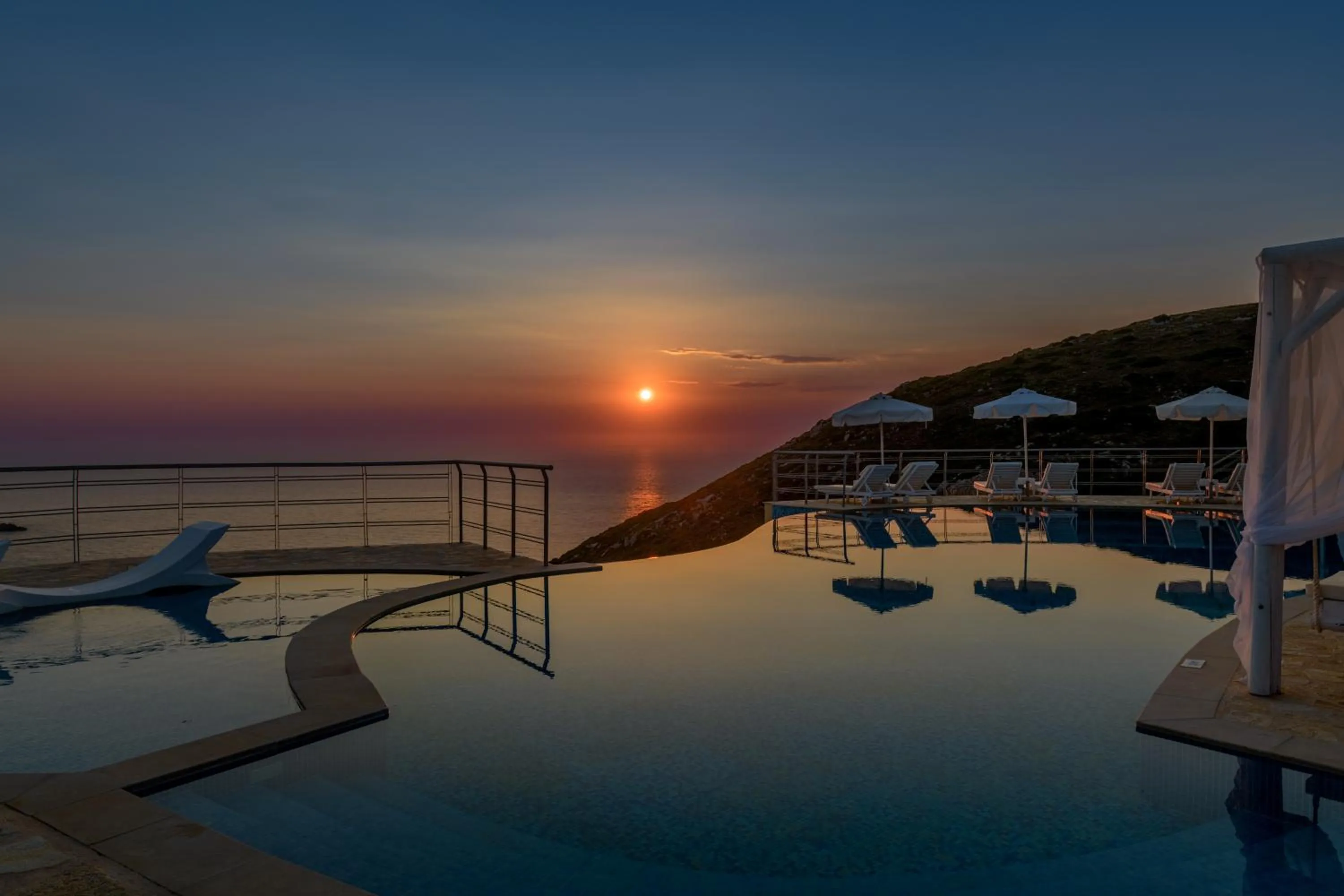 Petani Bay Hotel - Adults Only