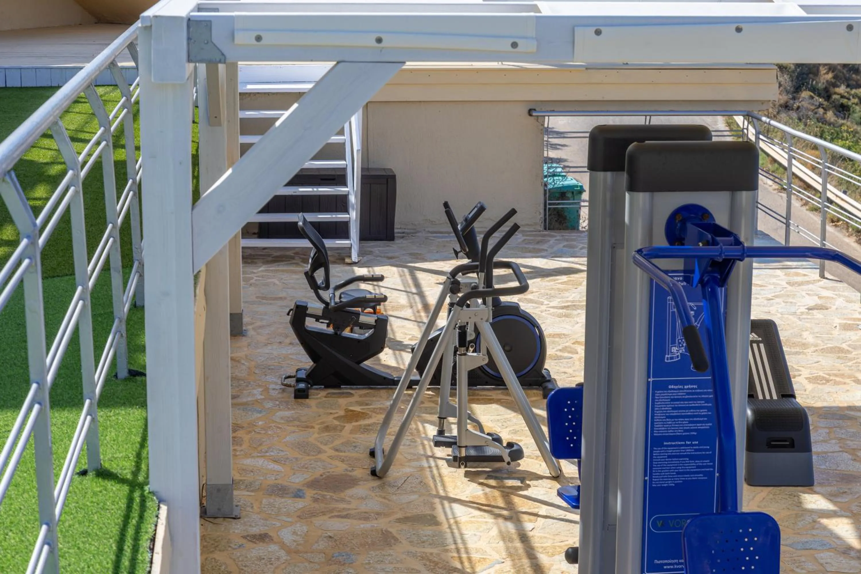 Petani Bay Hotel - Adults Only