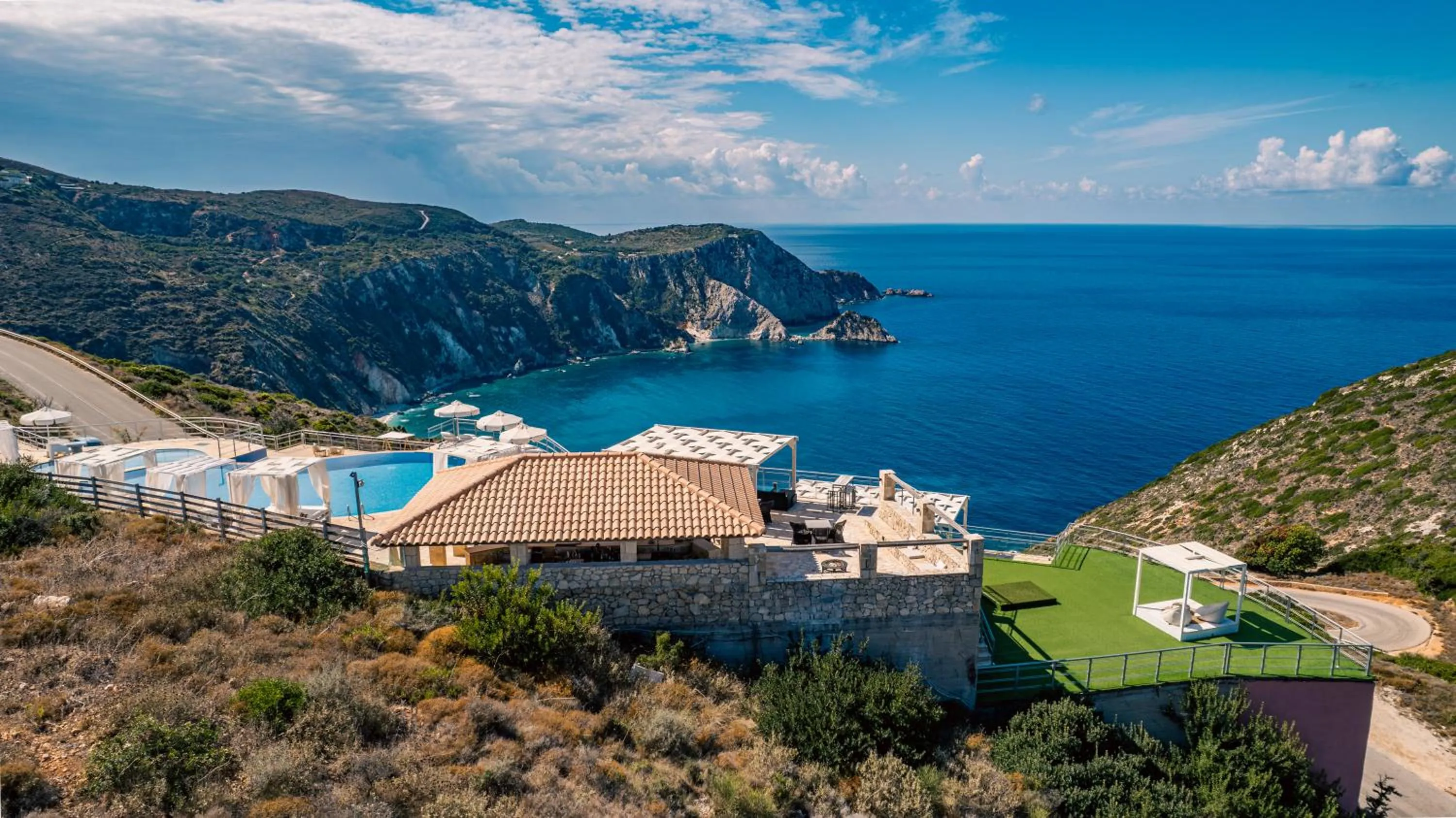 Petani Bay Hotel - Adults Only