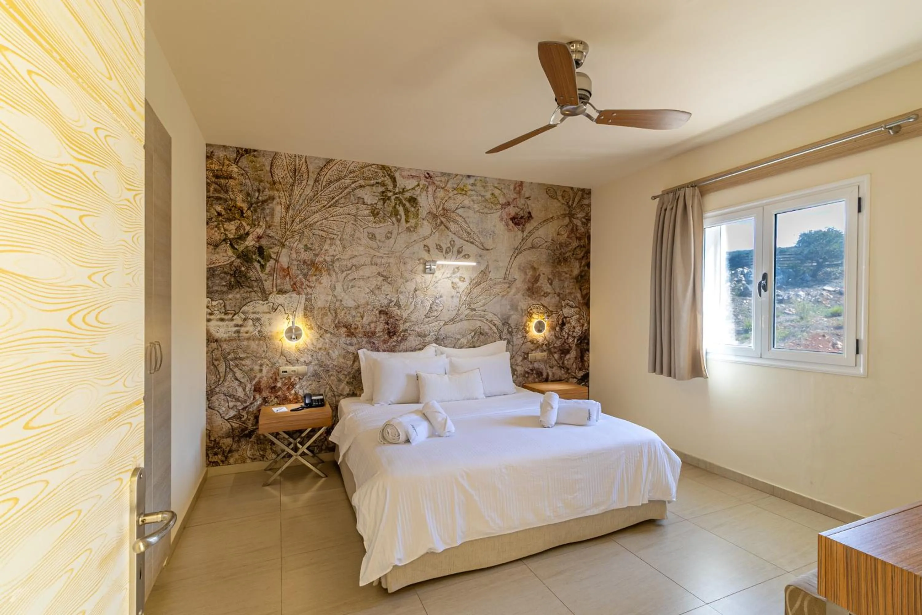 Bed in Petani Bay Hotel - Adults Only