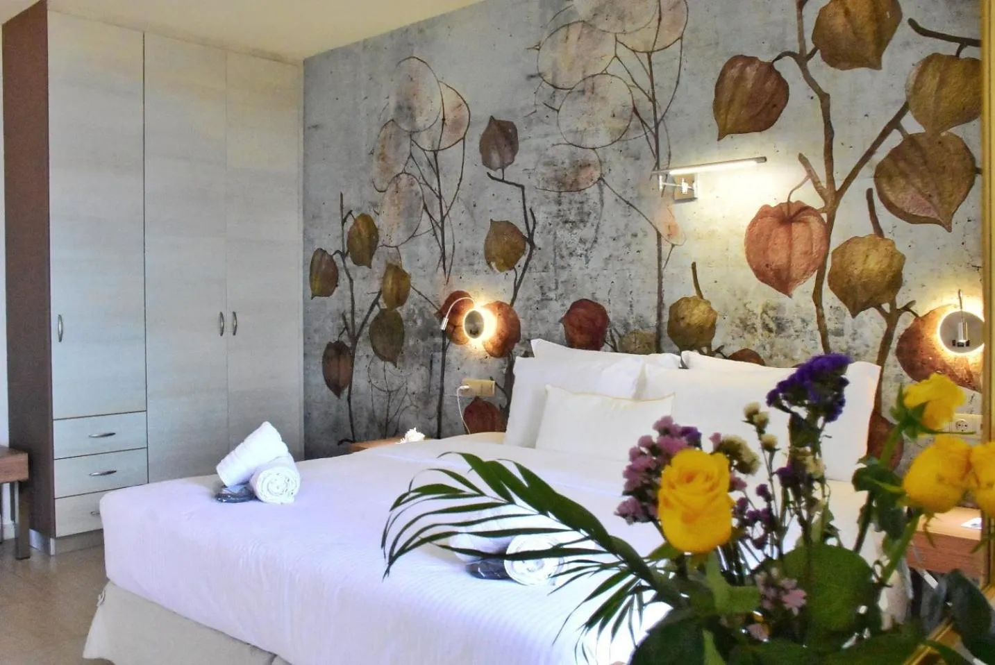 Bed in Petani Bay Hotel - Adults Only