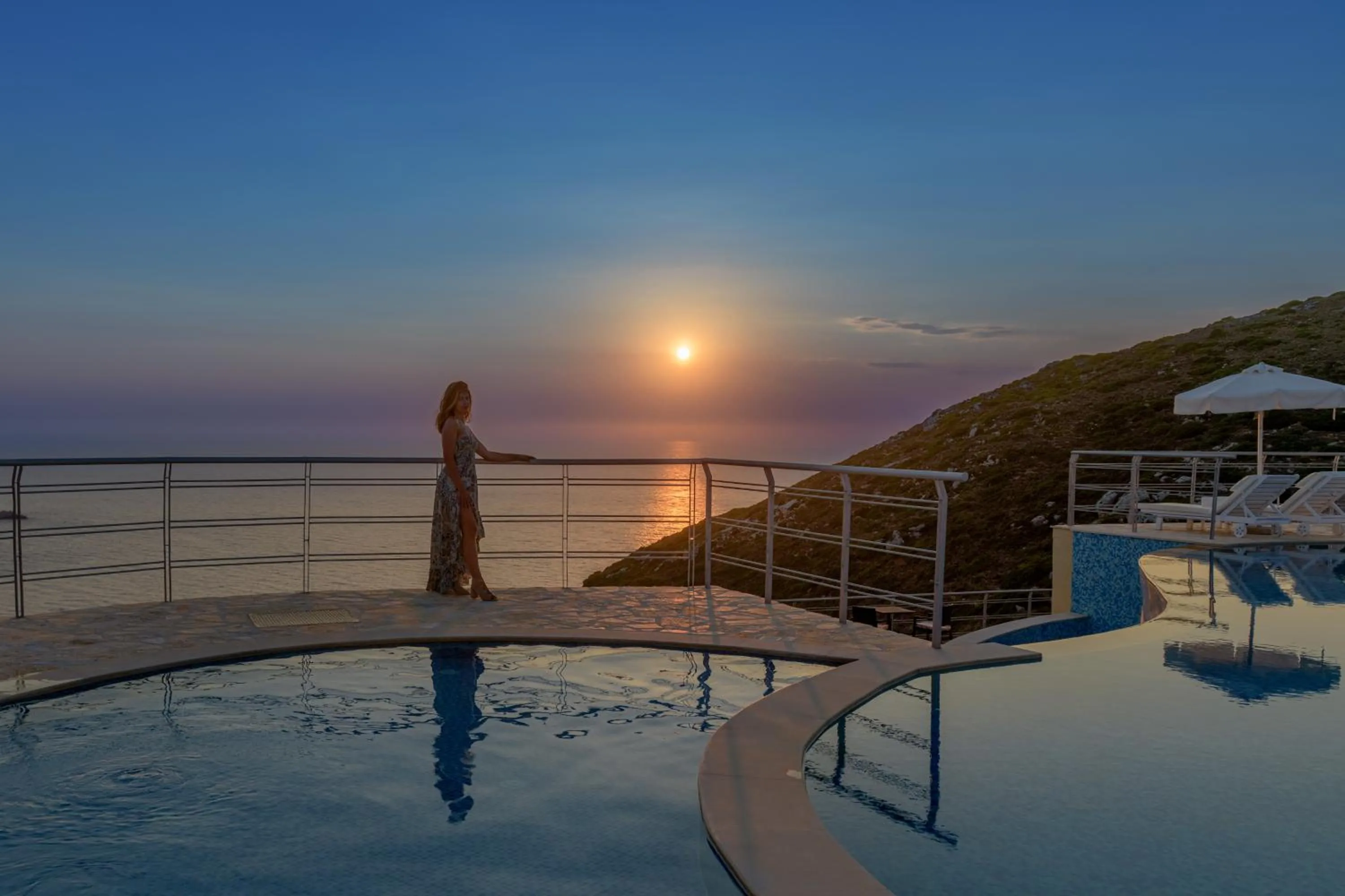 Petani Bay Hotel - Adults Only