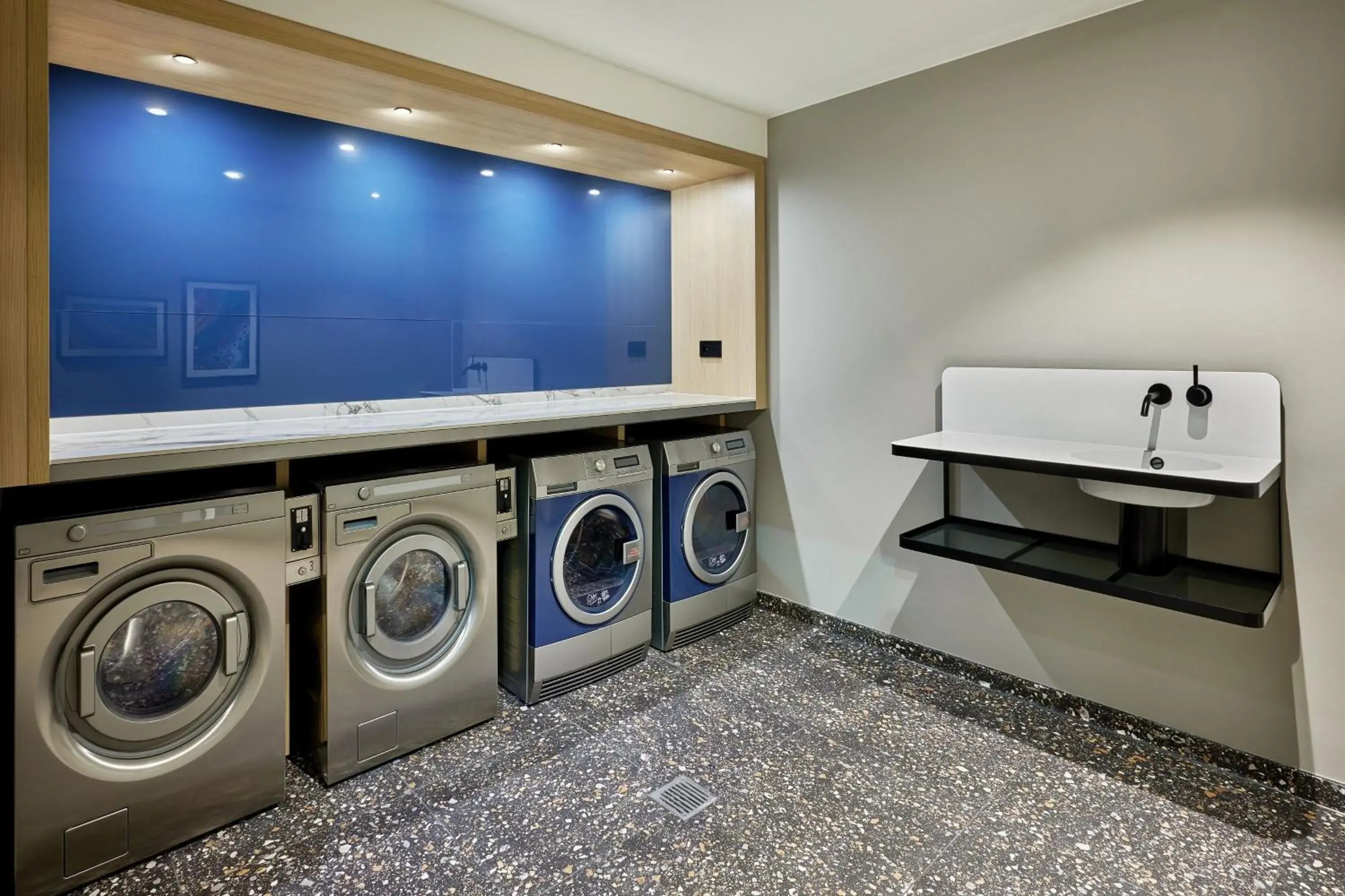 Other, Bathroom in Residence Inn by Marriott Munich Central