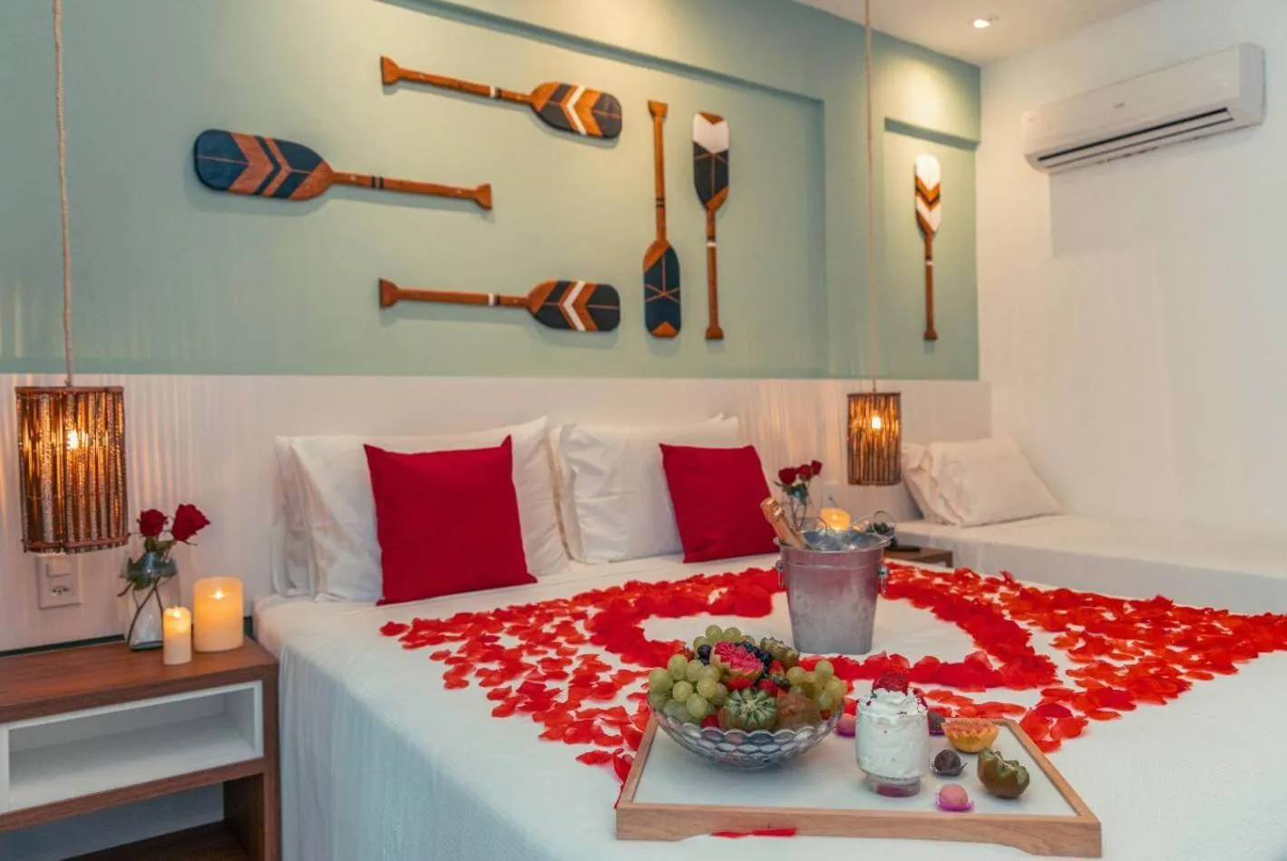 Hotel Paradiso del Sol