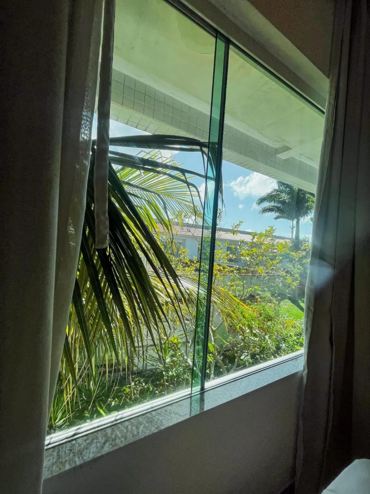 Hotel Paradiso del Sol