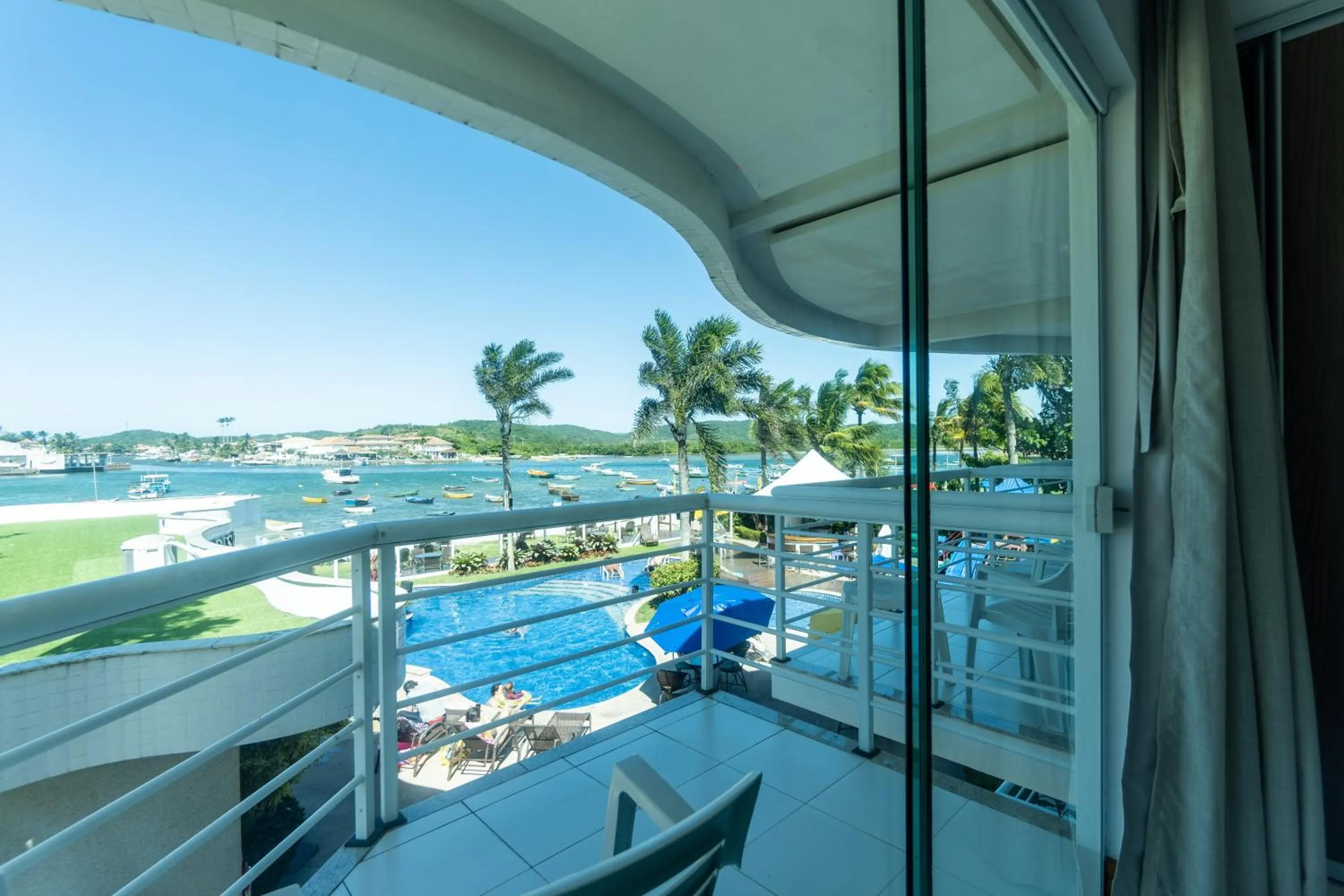 Hotel Paradiso del Sol