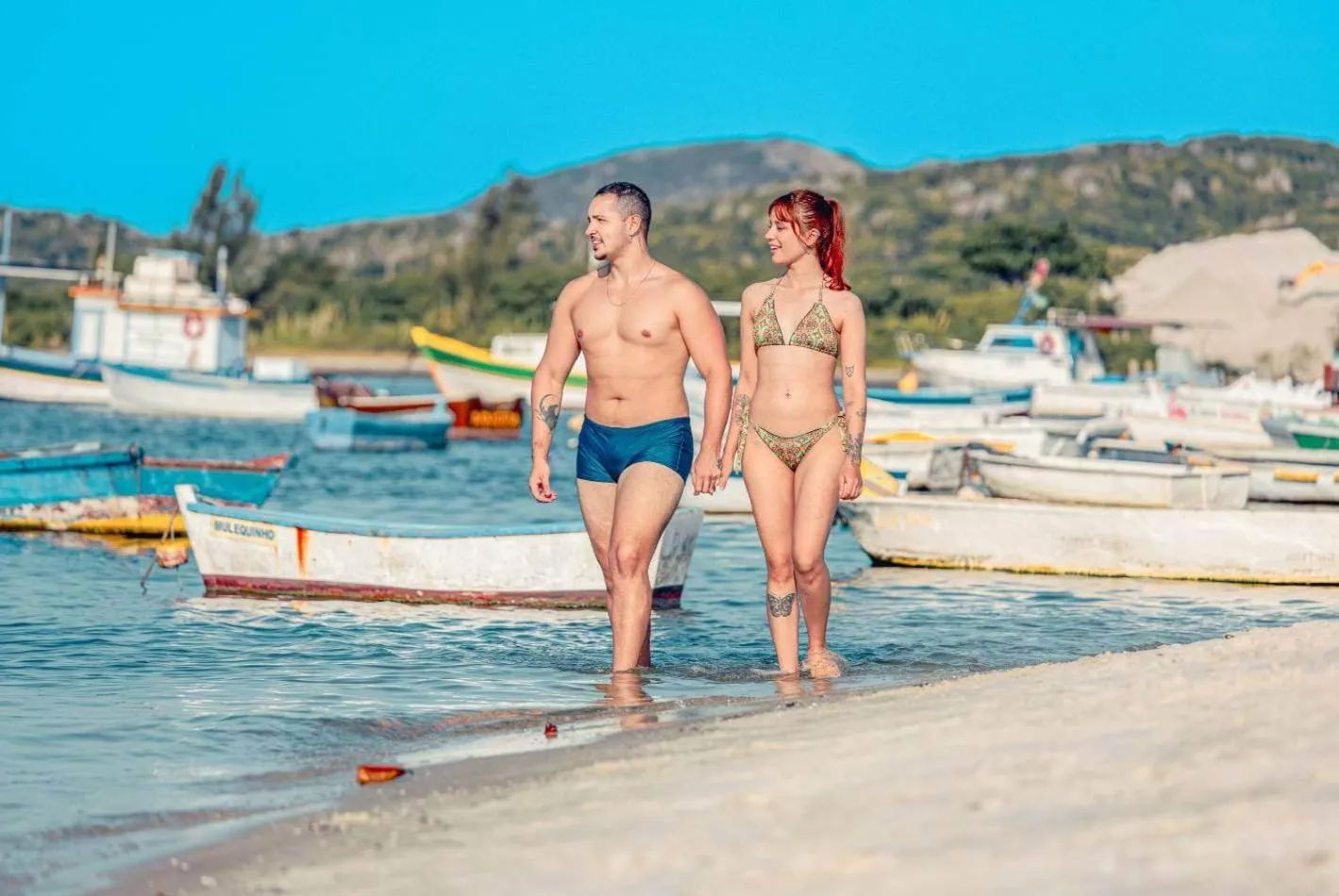 Hotel Paradiso del Sol