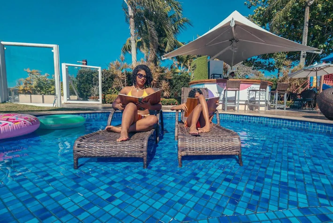 Hotel Paradiso del Sol