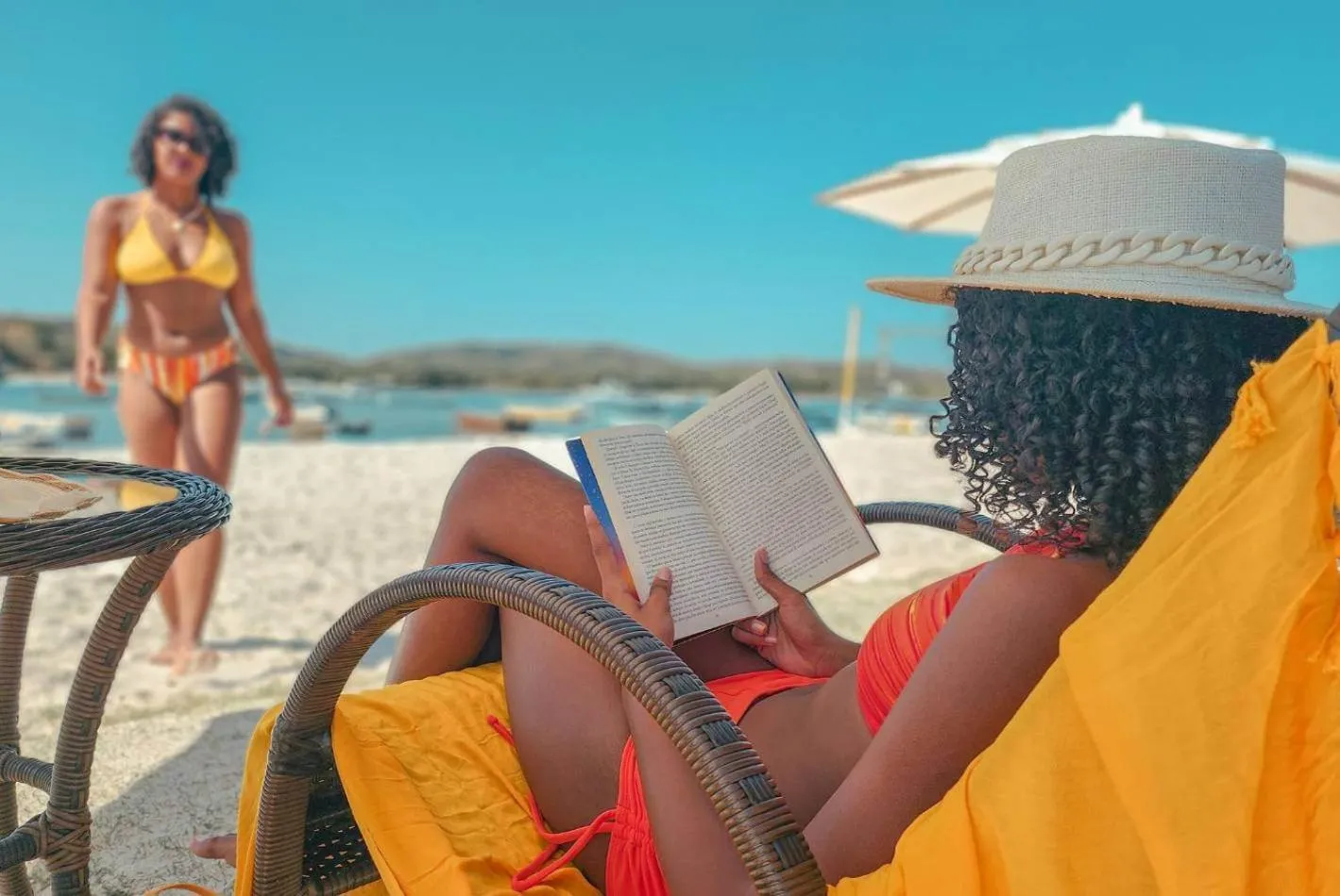 Hotel Paradiso del Sol