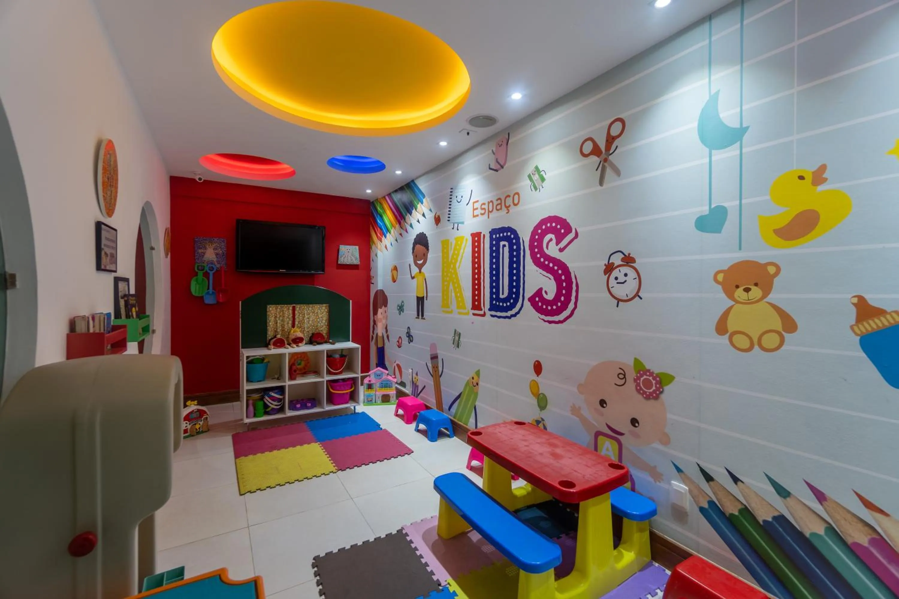 Hotel Paradiso del Sol