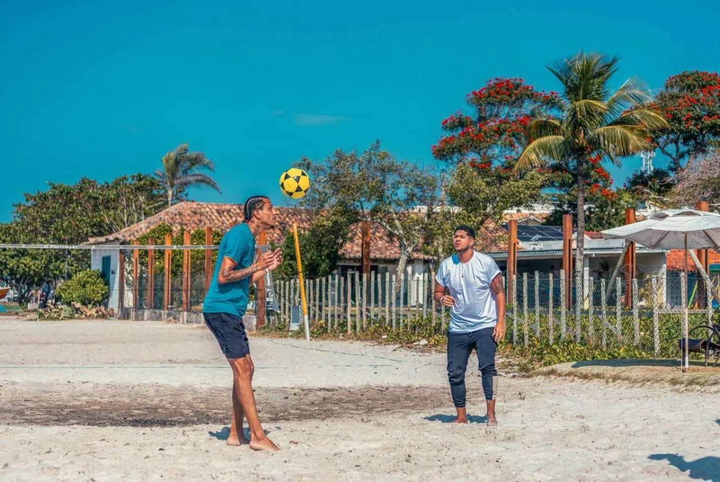 Hotel Paradiso del Sol