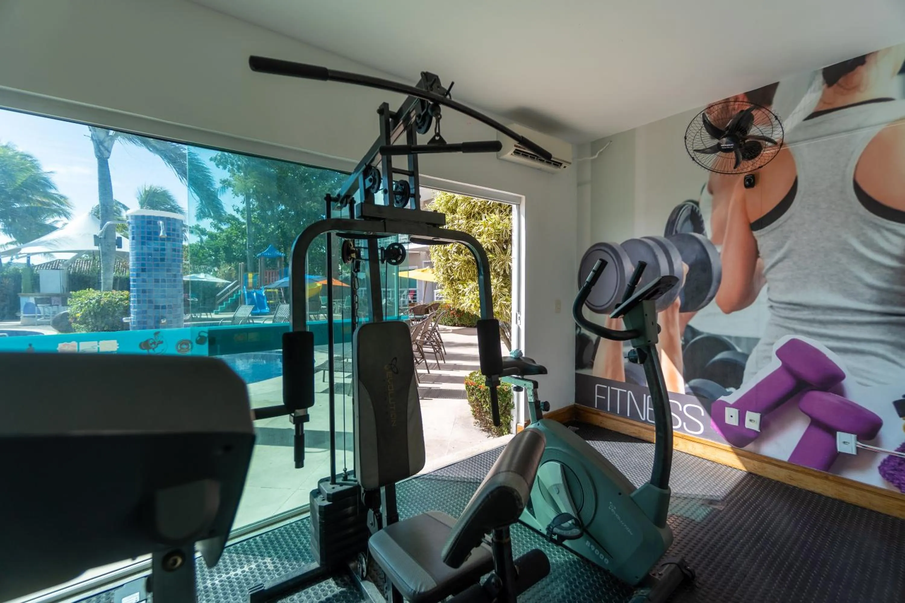 Hotel Paradiso del Sol