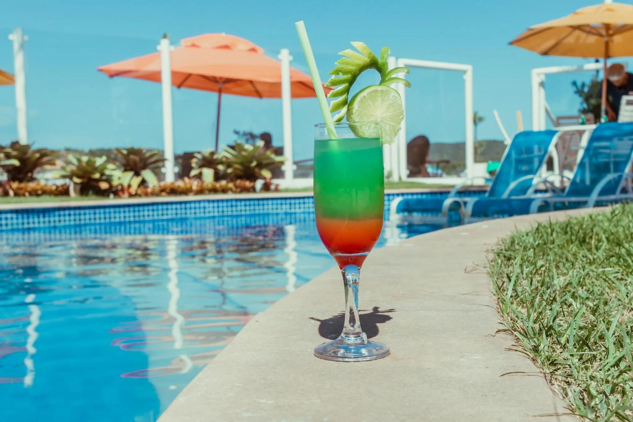 Hotel Paradiso del Sol